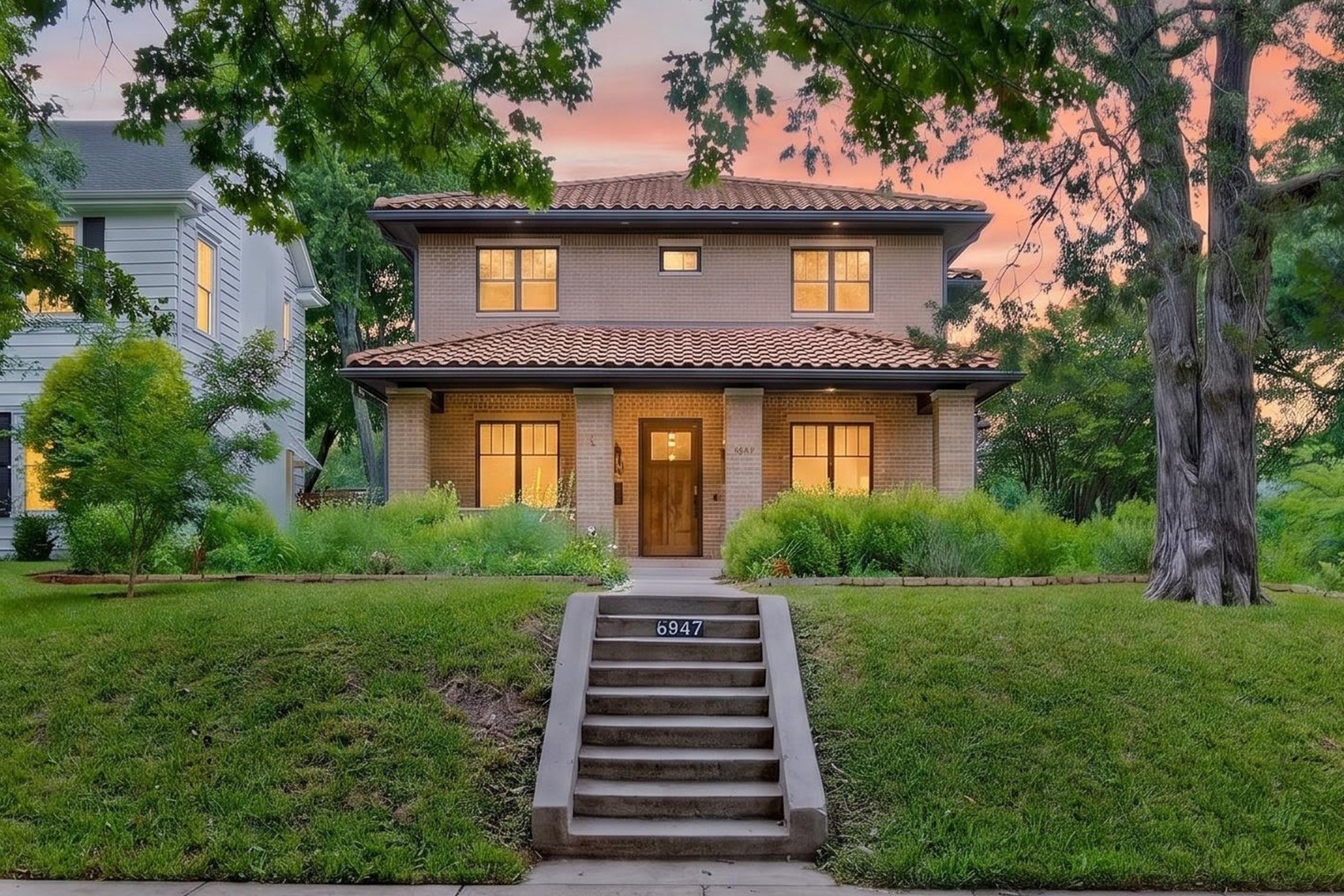 5947 Goliad Avenue