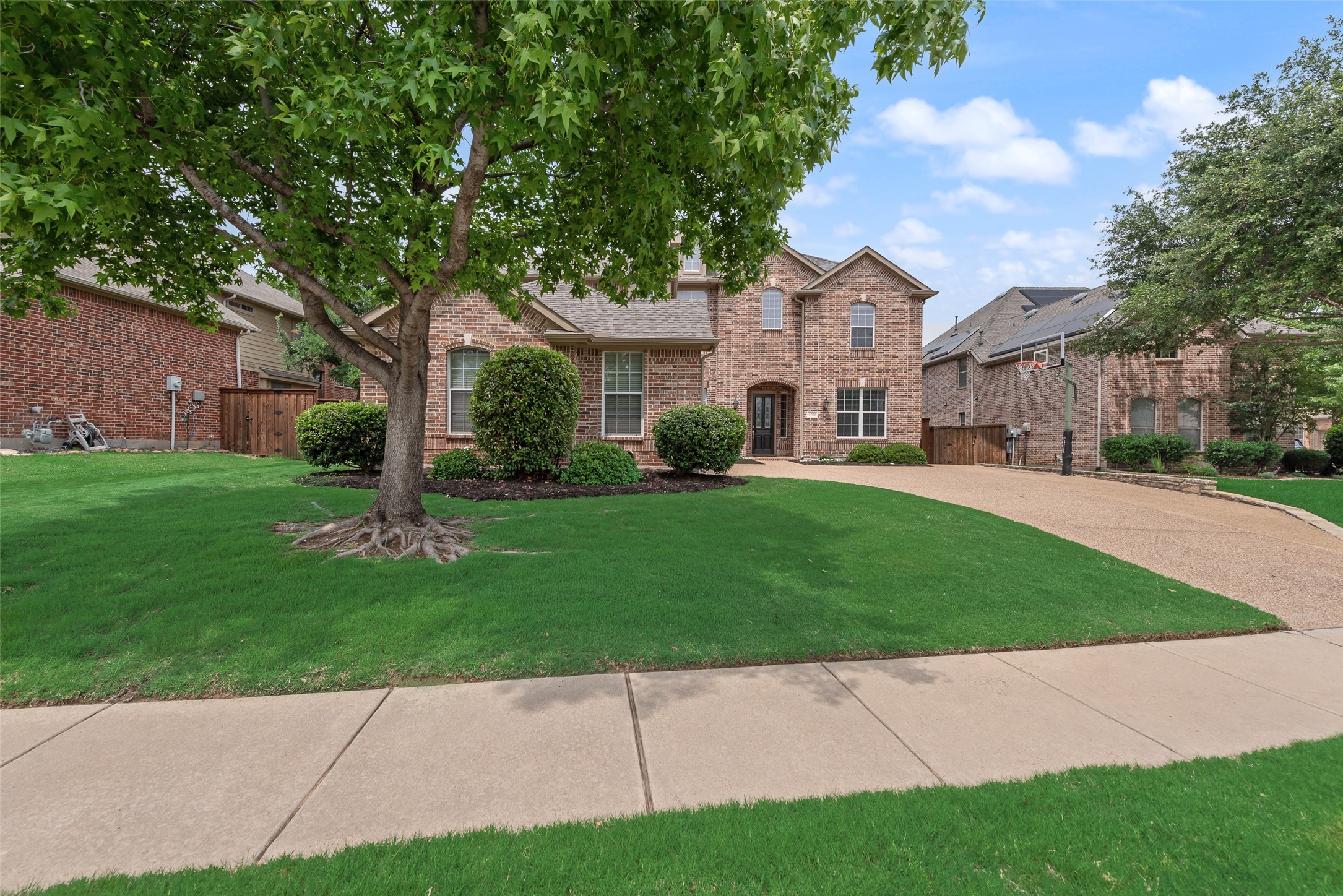 4720 Shelley Drive