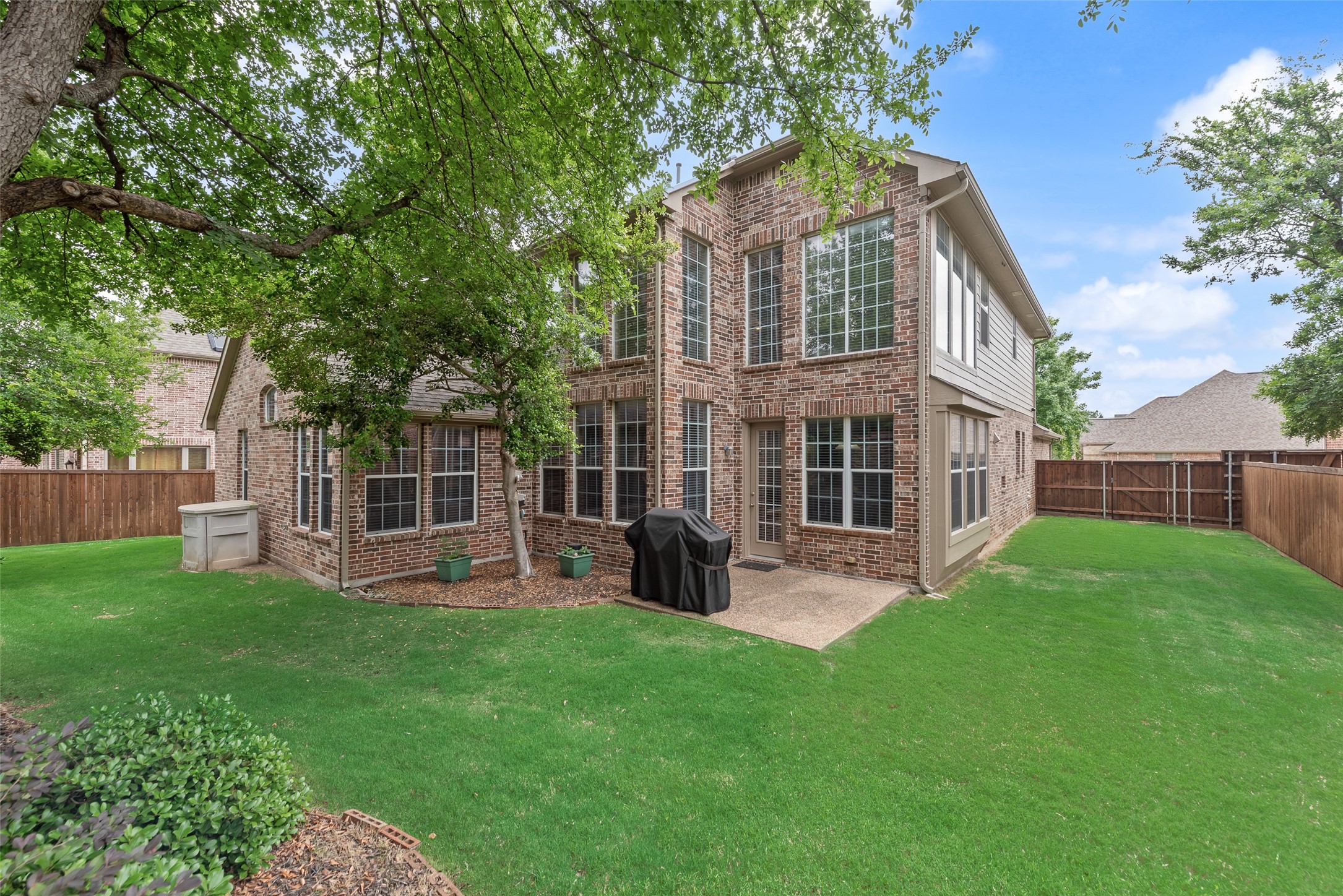 4720 Shelley Drive