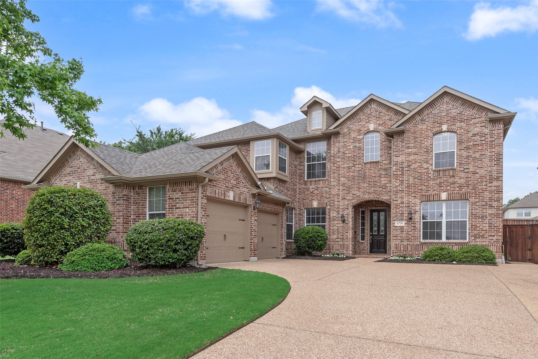 4720 Shelley Drive