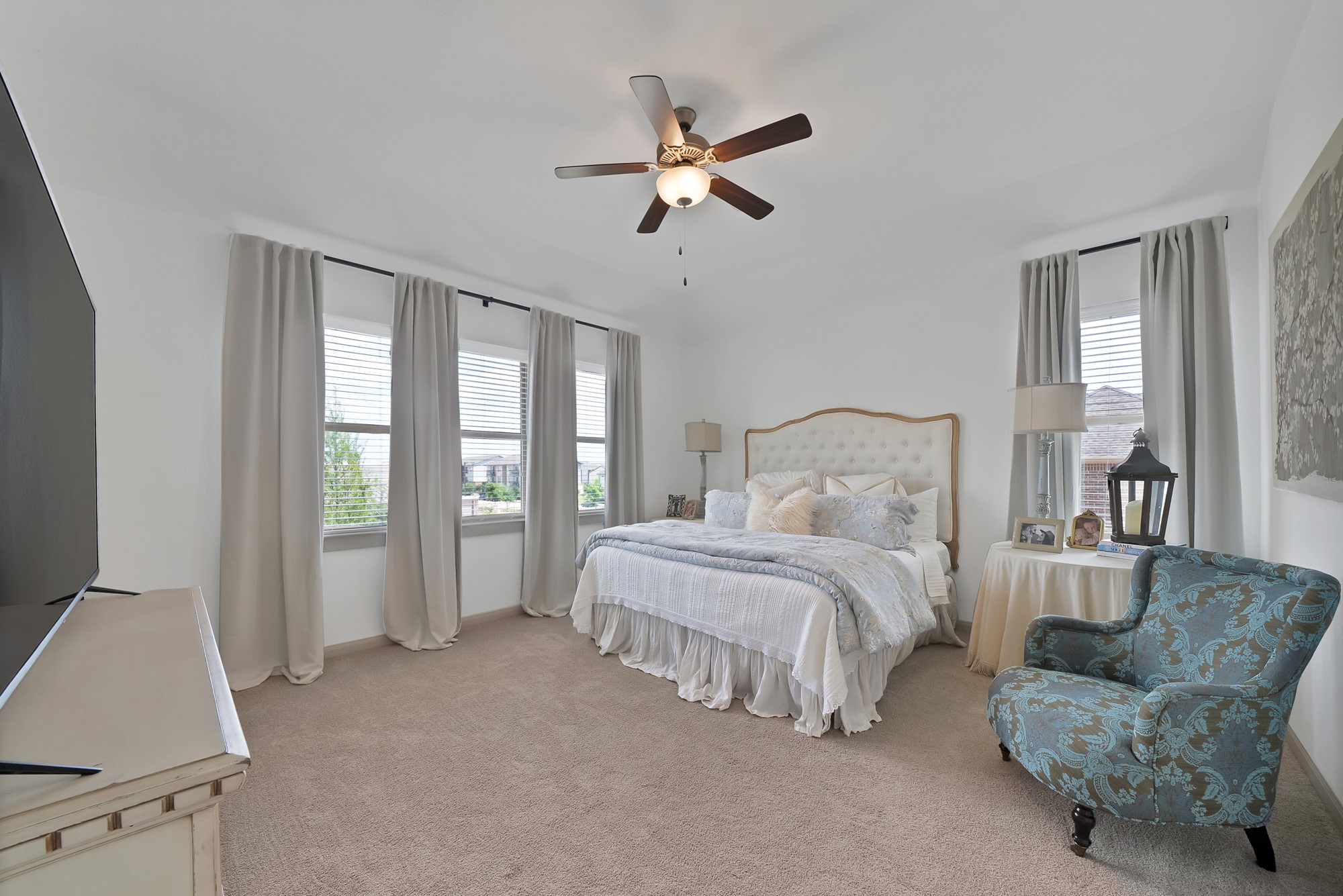 7201 Caladium Drive