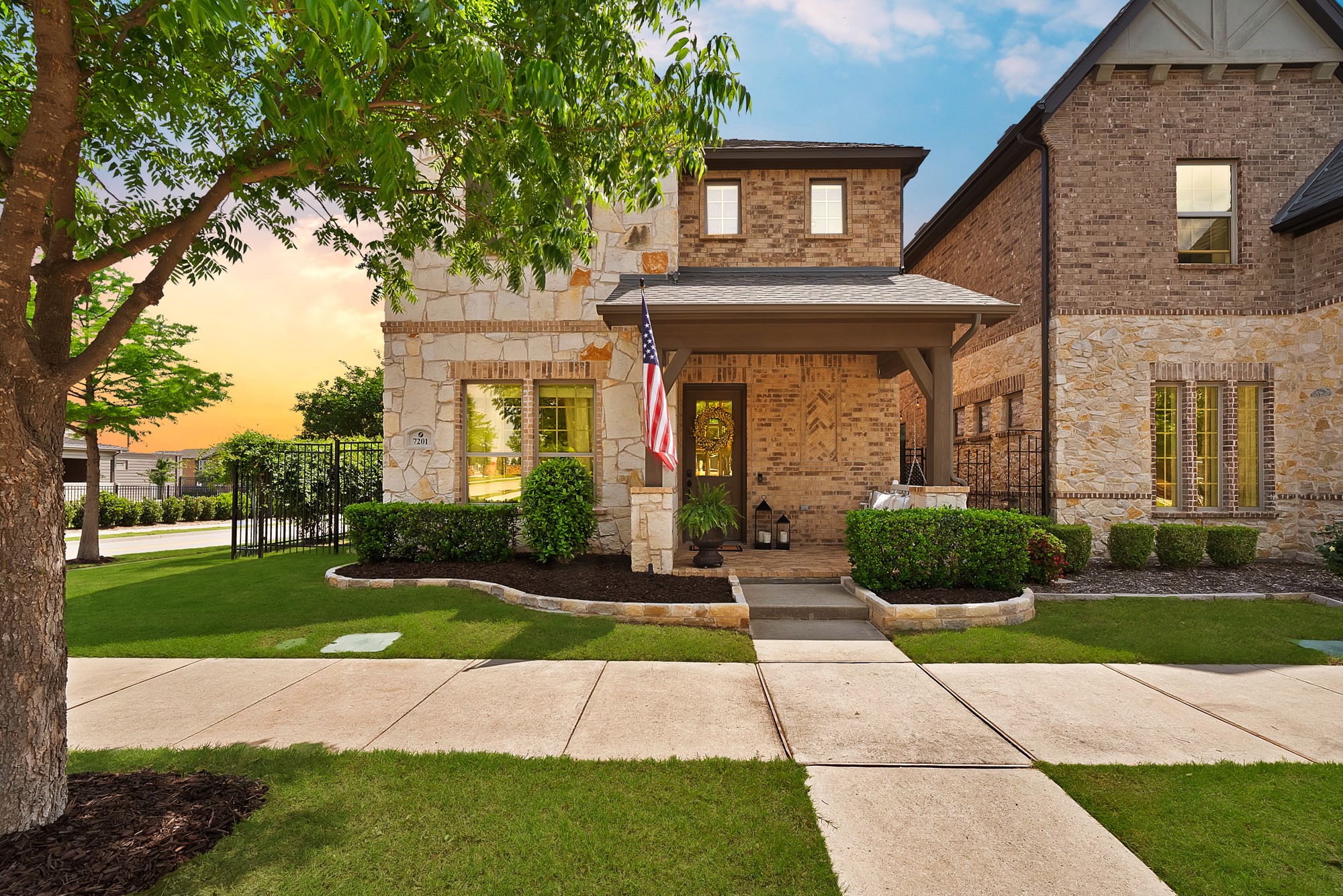 7201 Caladium Drive