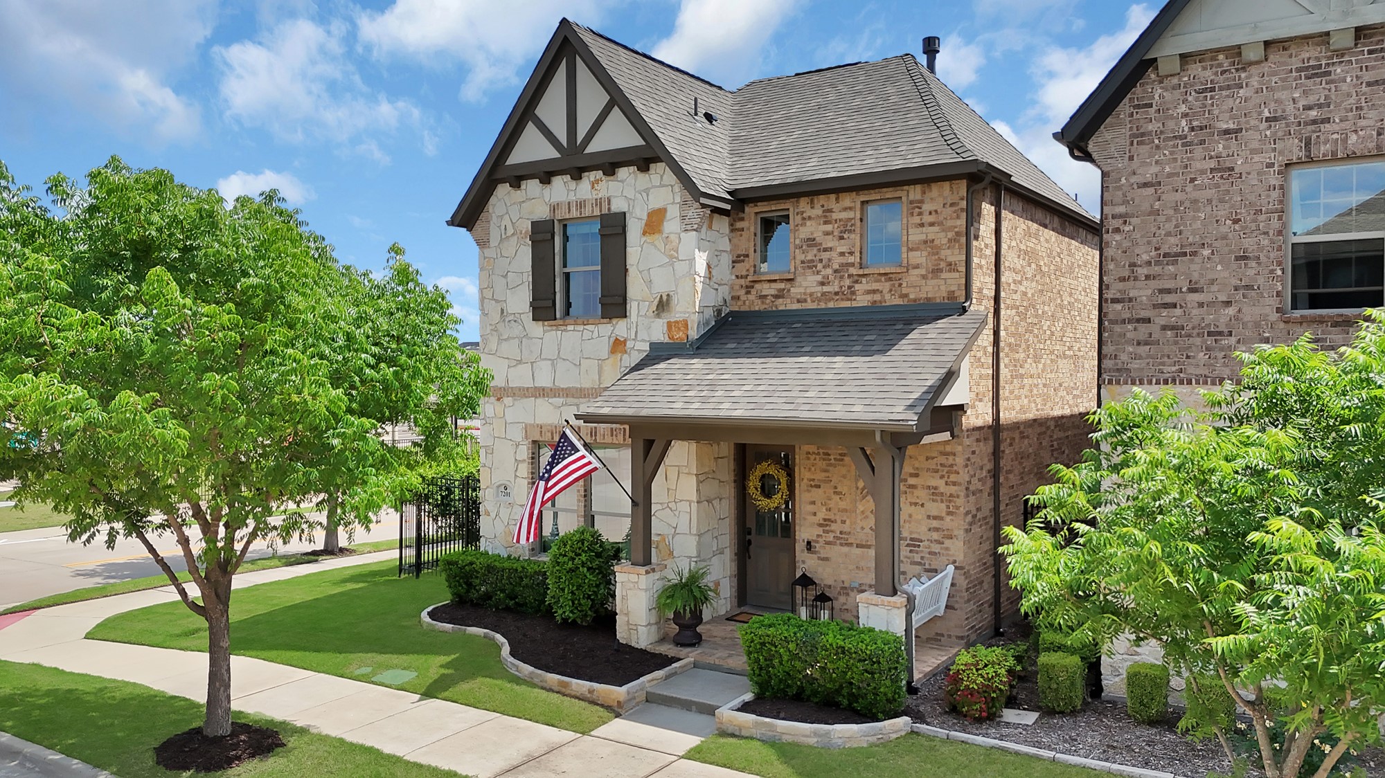 7201 Caladium Drive