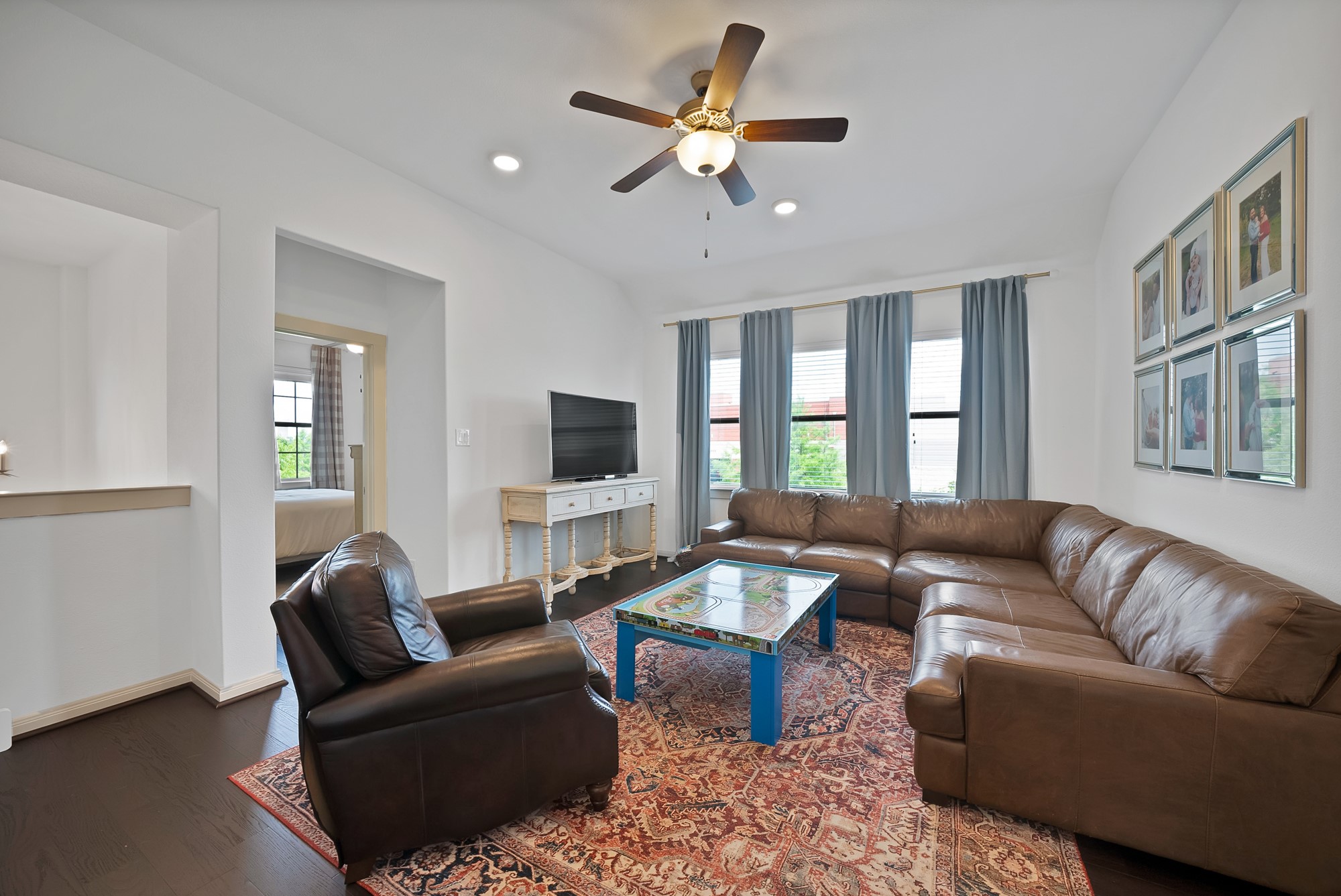 7201 Caladium Drive