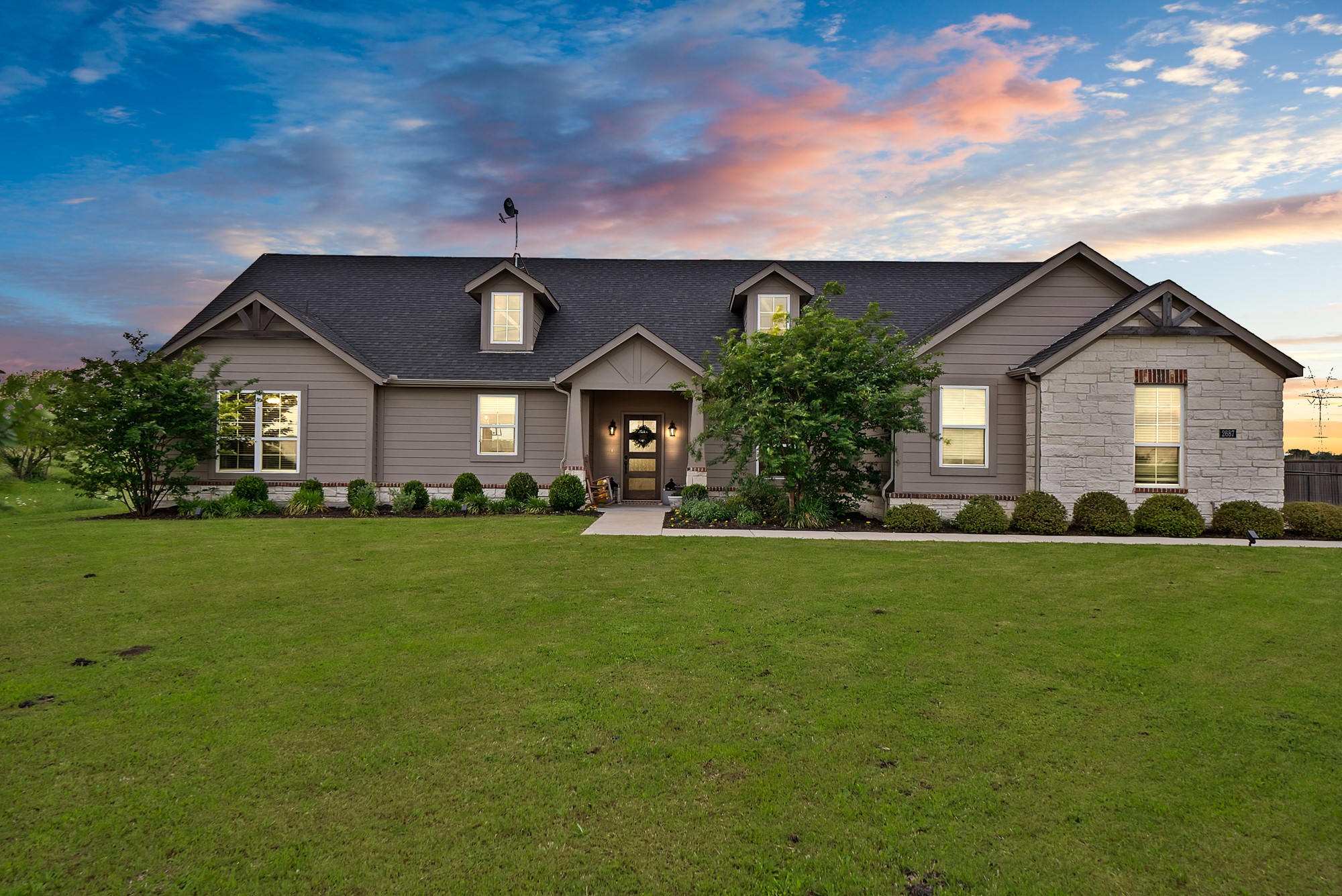 2687 County Road 658