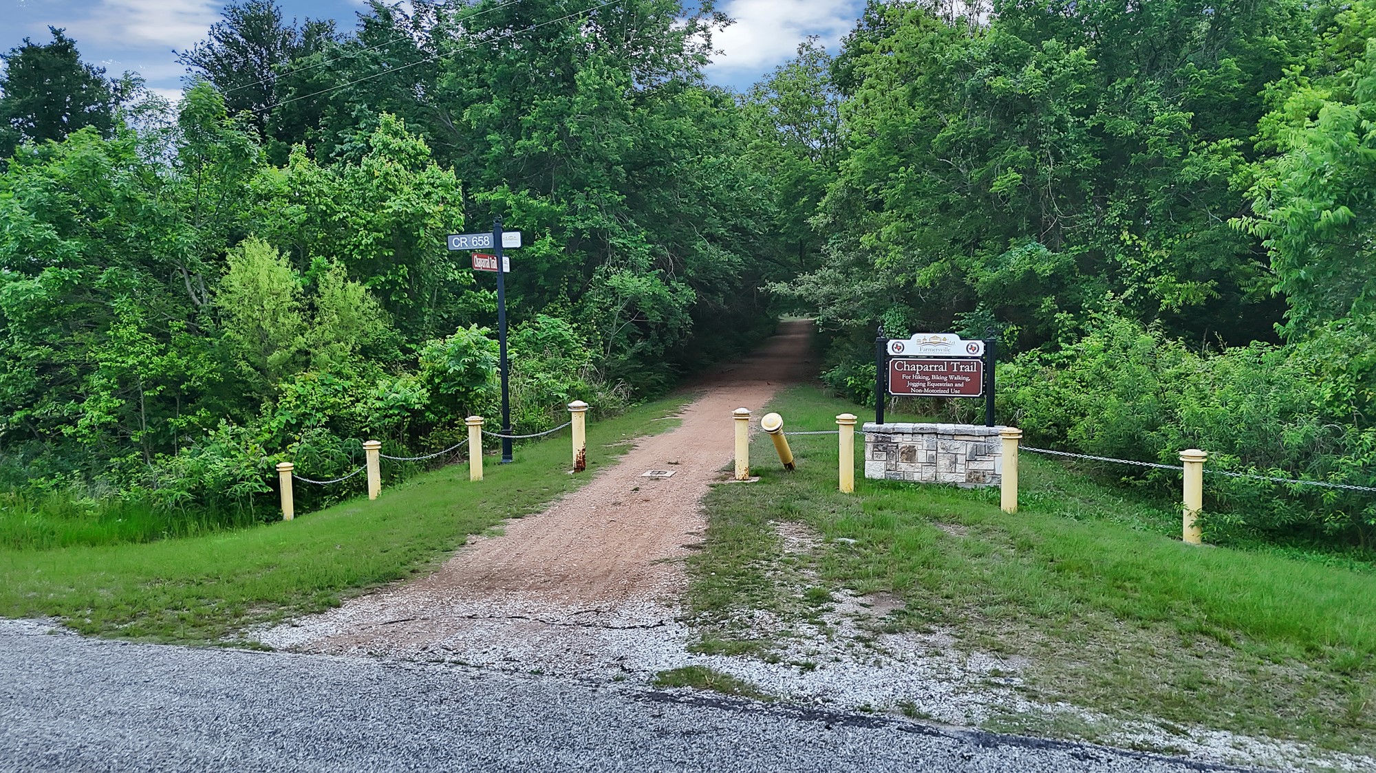 2687 County Road 658