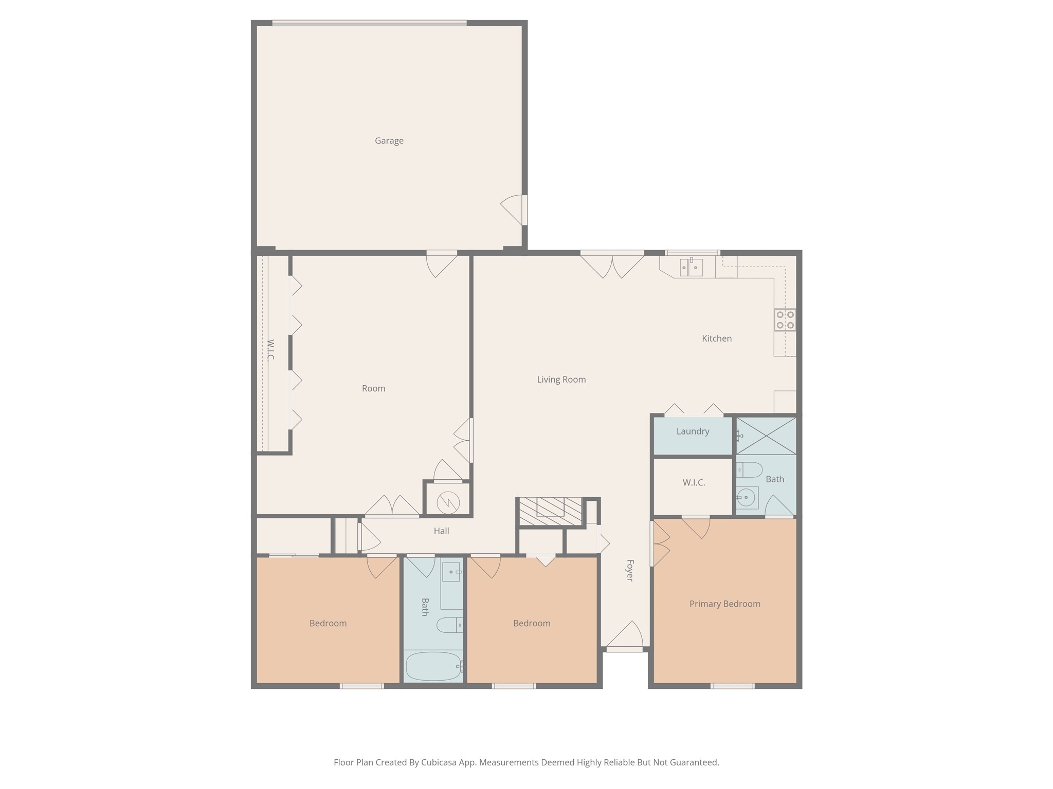 5161 Bartlett Drive