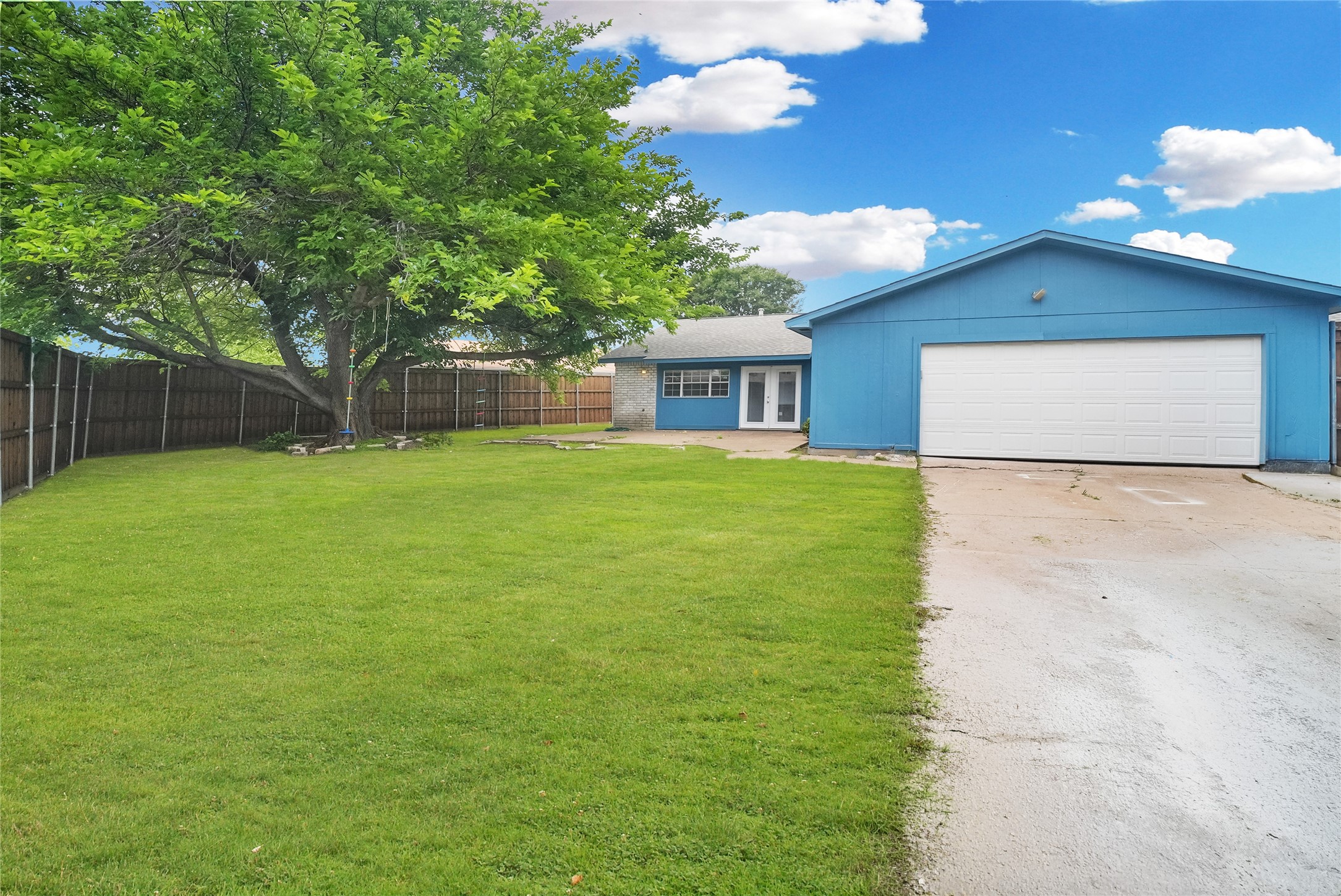 5161 Bartlett Drive