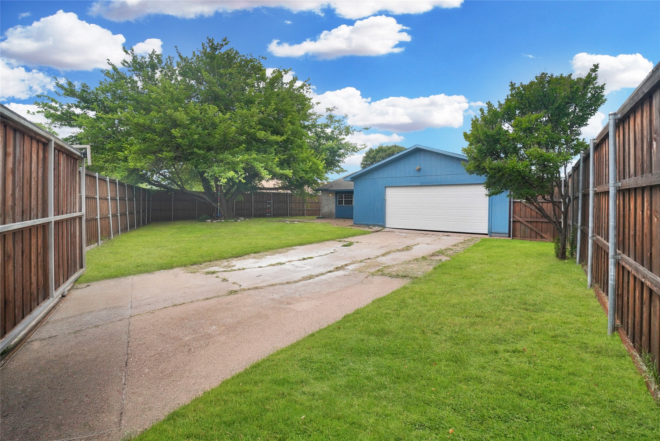 5161 Bartlett Drive