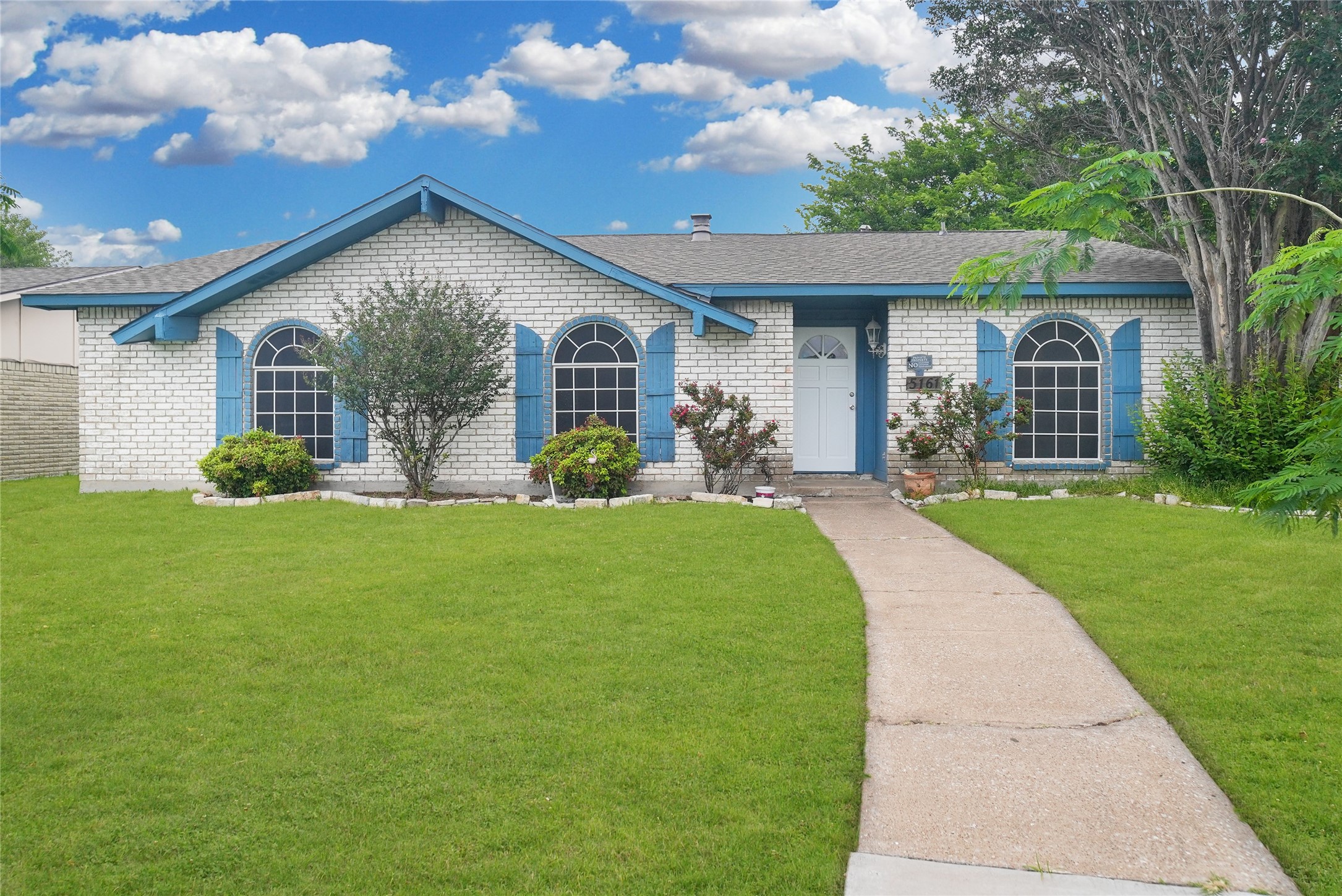 5161 Bartlett Drive