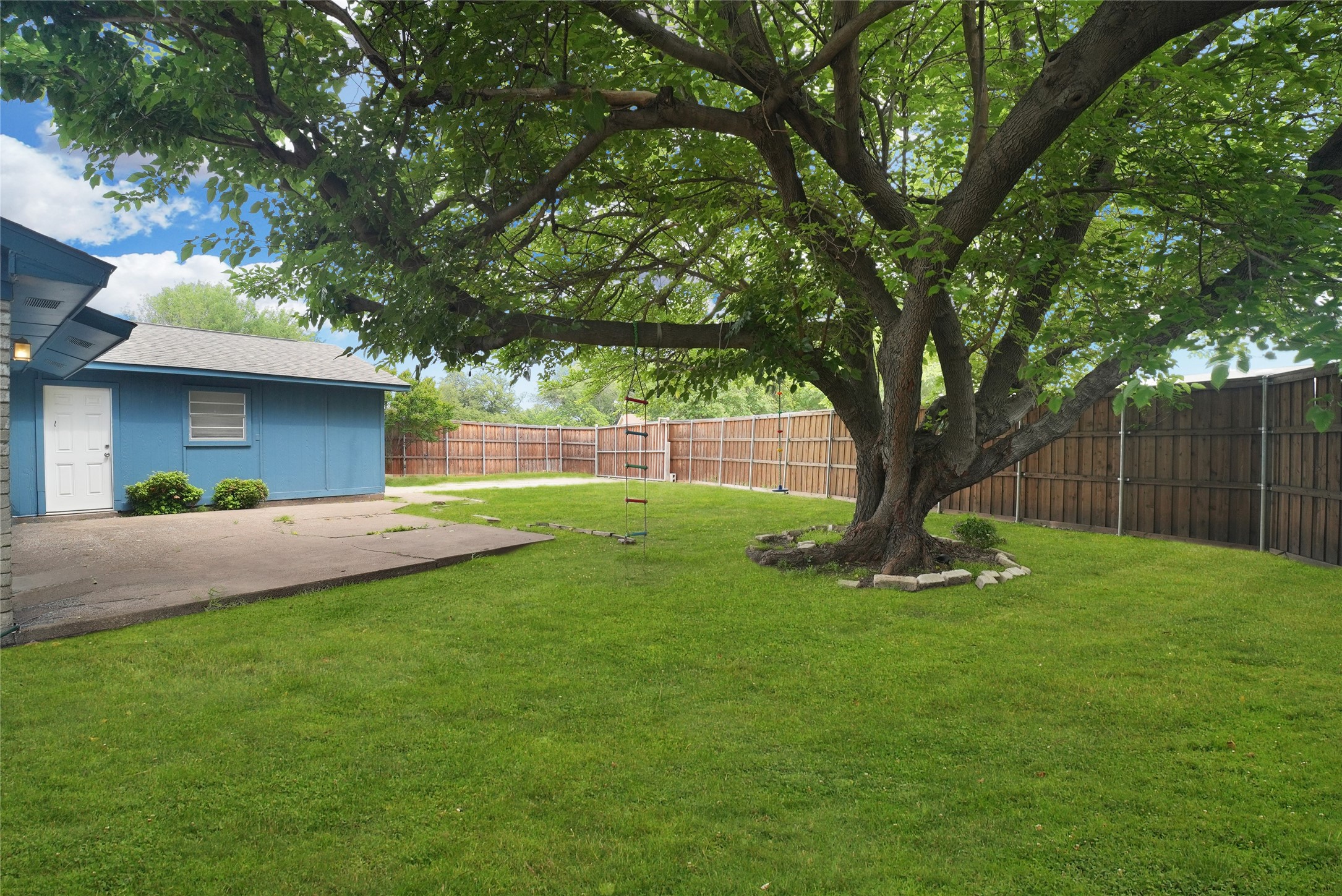 5161 Bartlett Drive