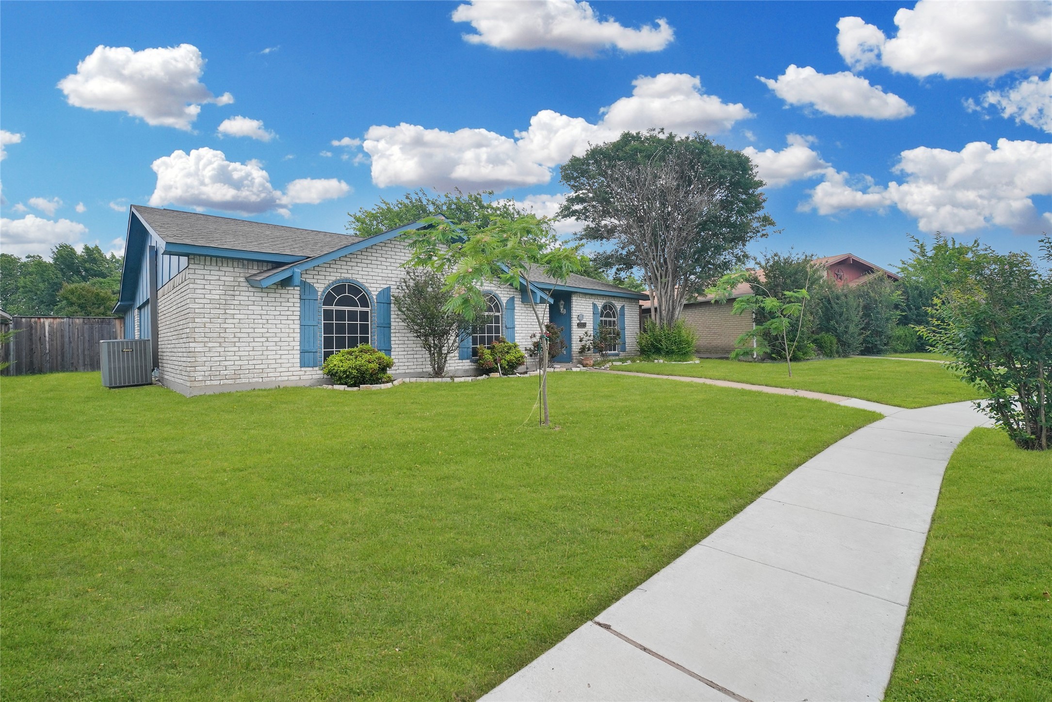 5161 Bartlett Drive