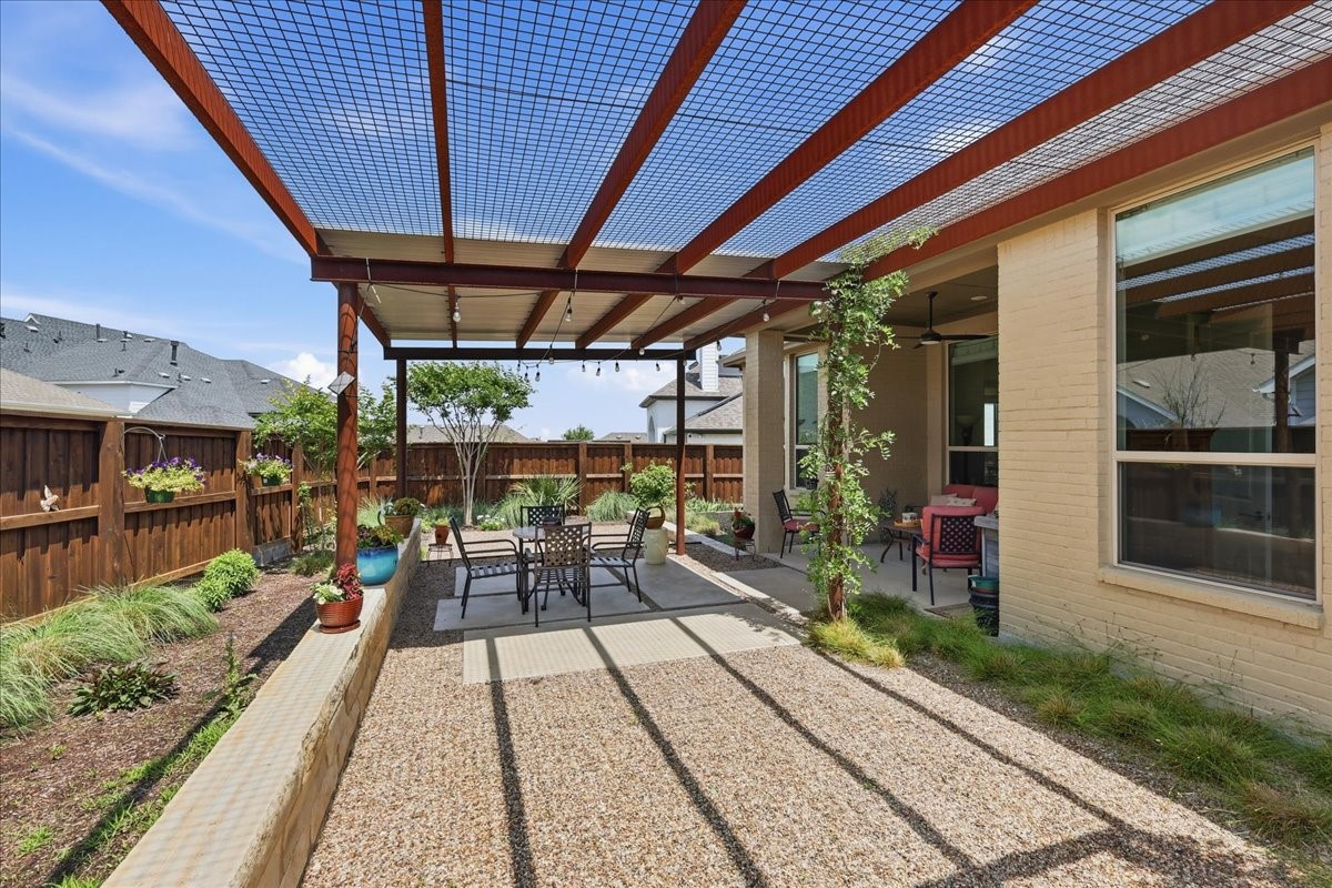 2004 Barbette Street