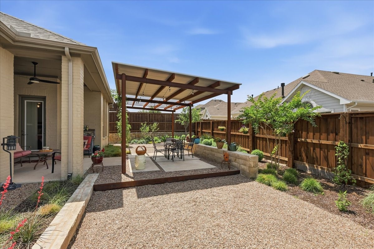 2004 Barbette Street
