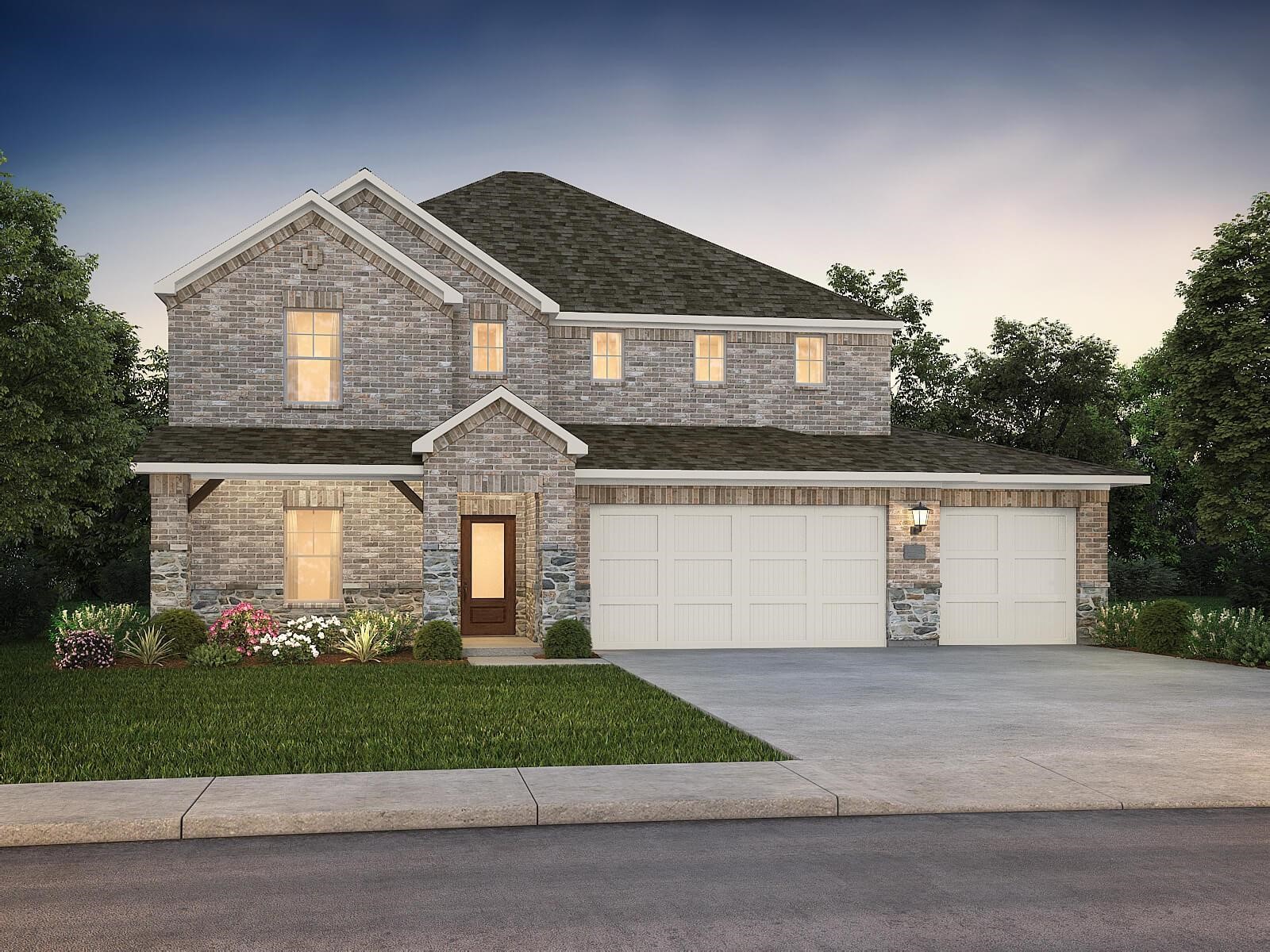 2206 Windy Trail