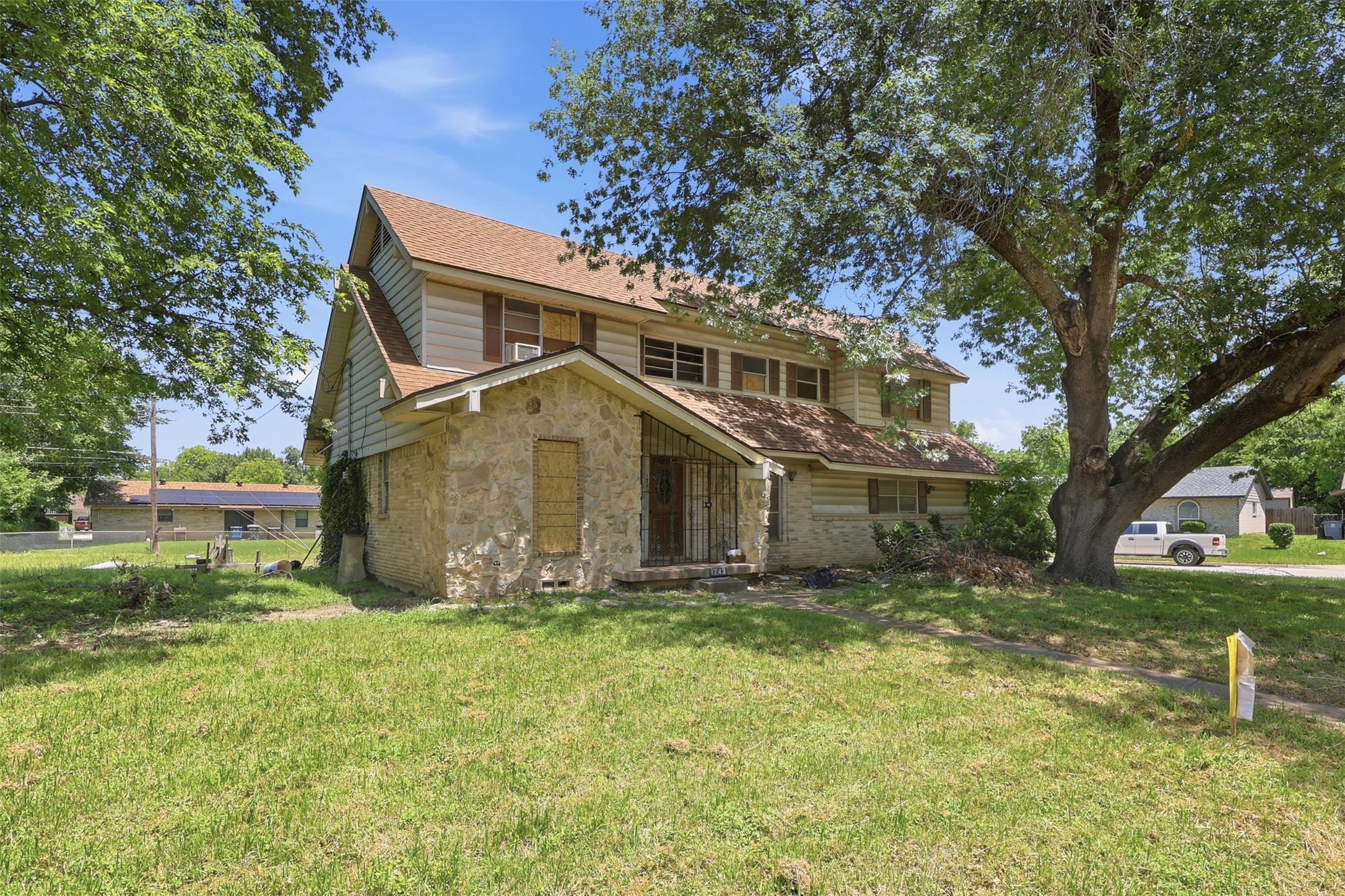 1743 Indian Summer Trail