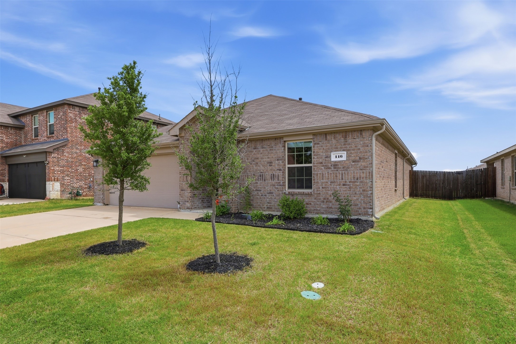 116 Creek Plum Drive