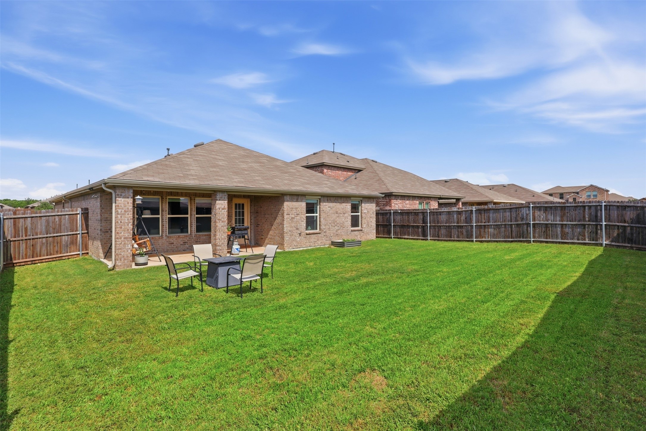 116 Creek Plum Drive