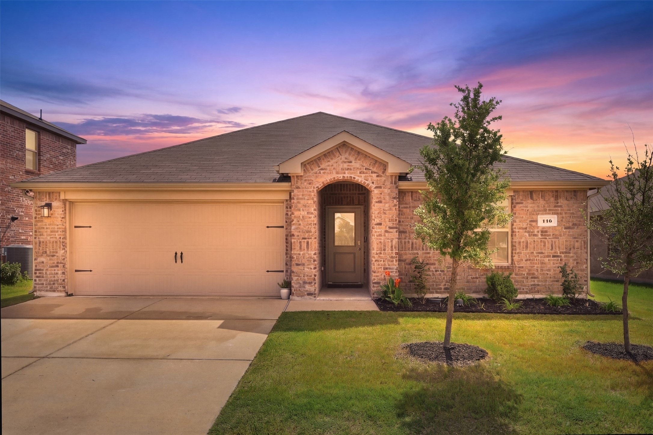 116 Creek Plum Drive