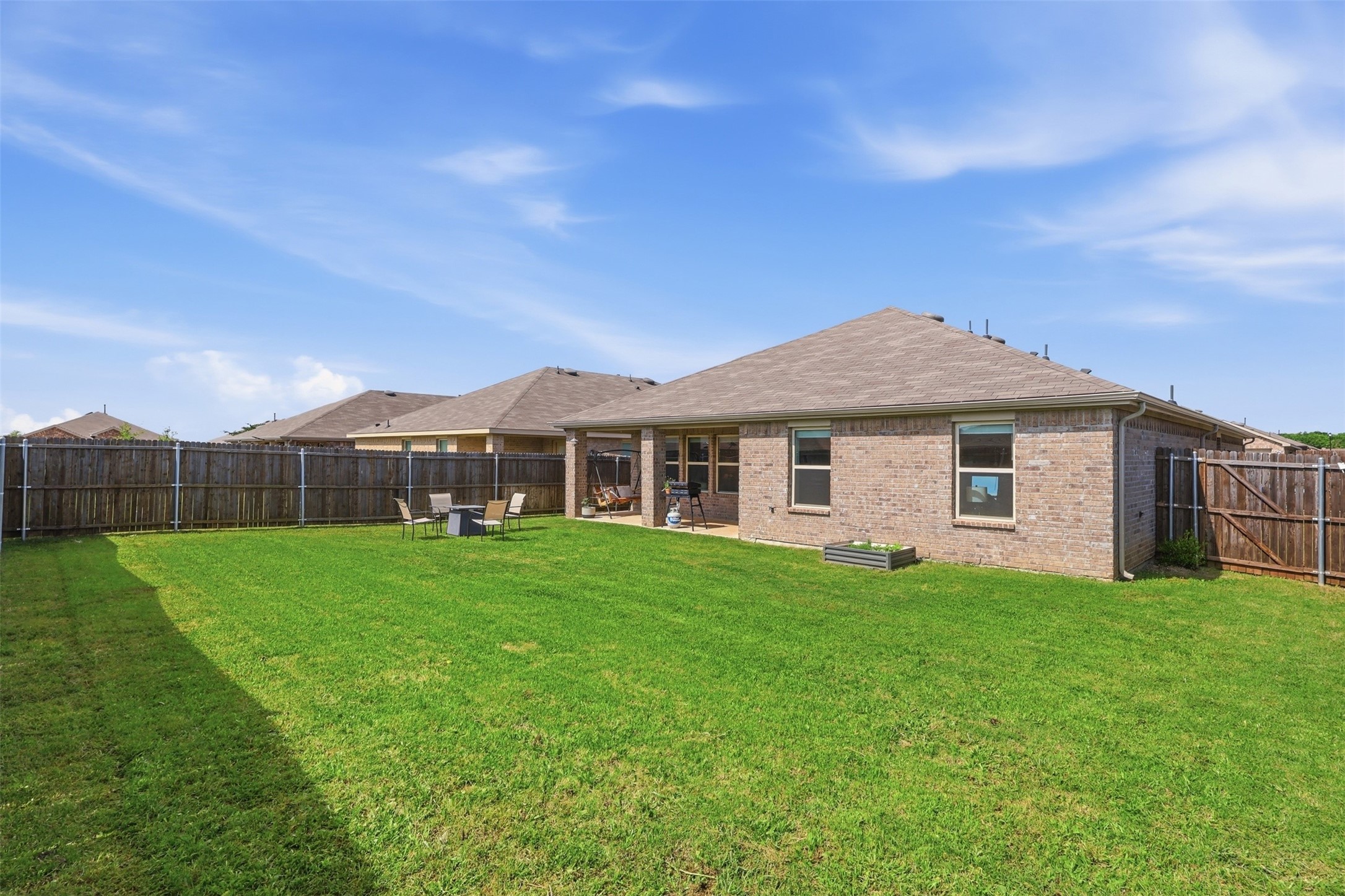116 Creek Plum Drive