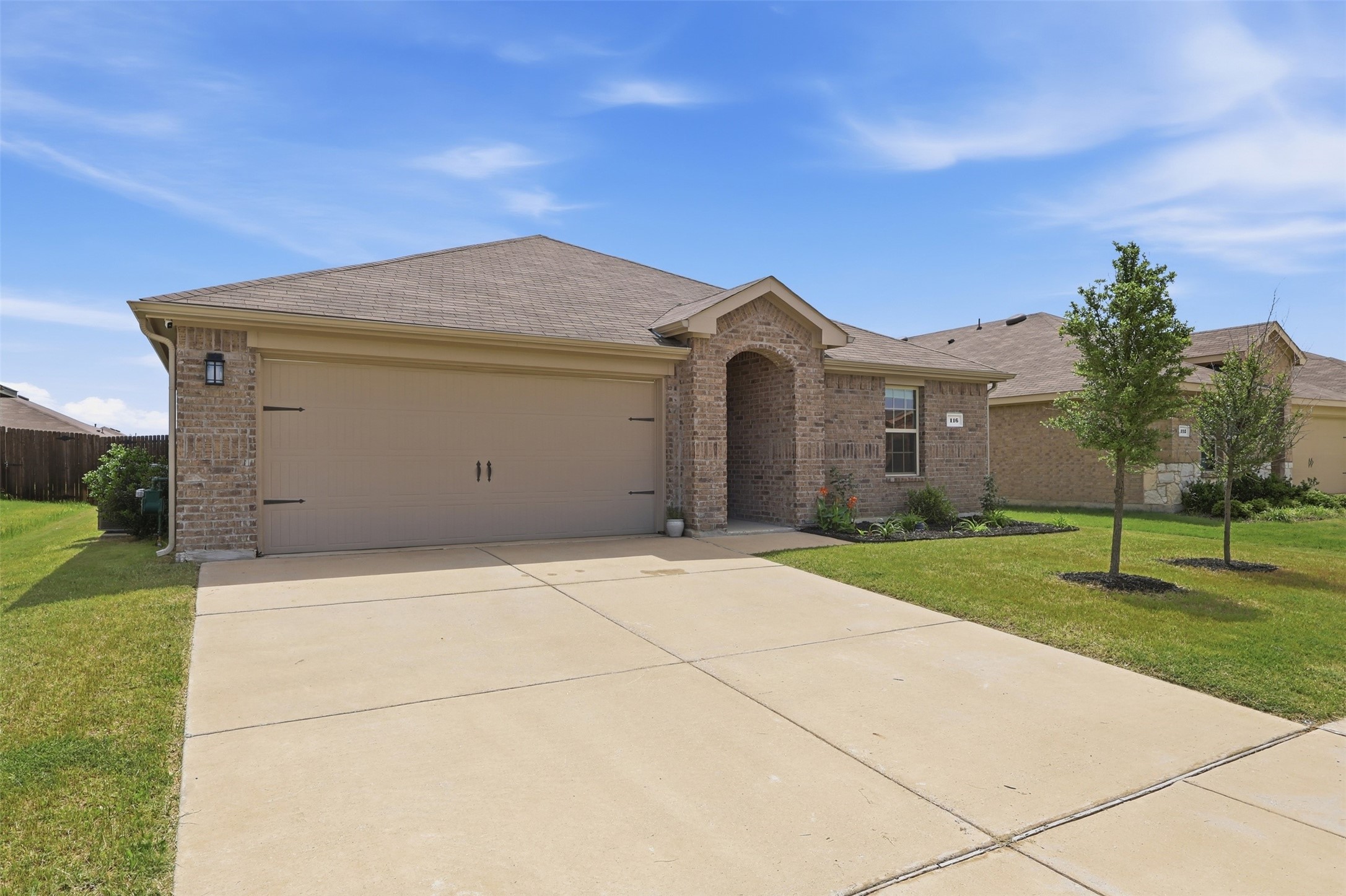 116 Creek Plum Drive