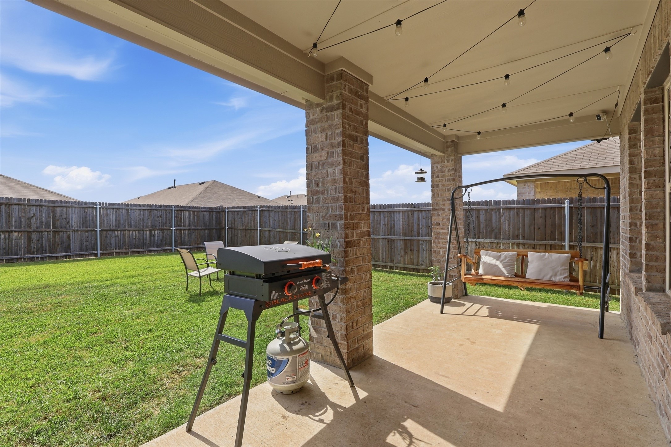 116 Creek Plum Drive