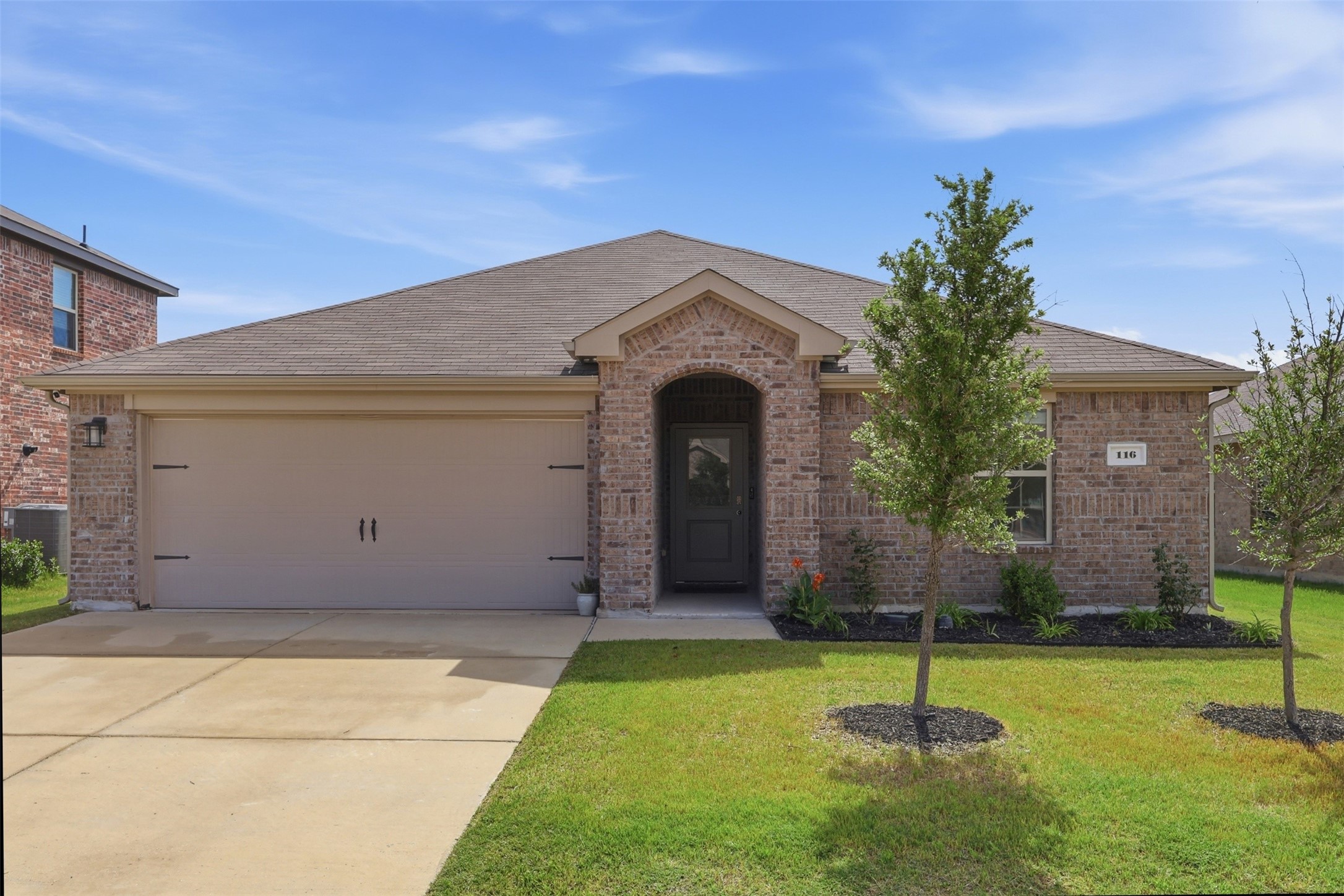 116 Creek Plum Drive