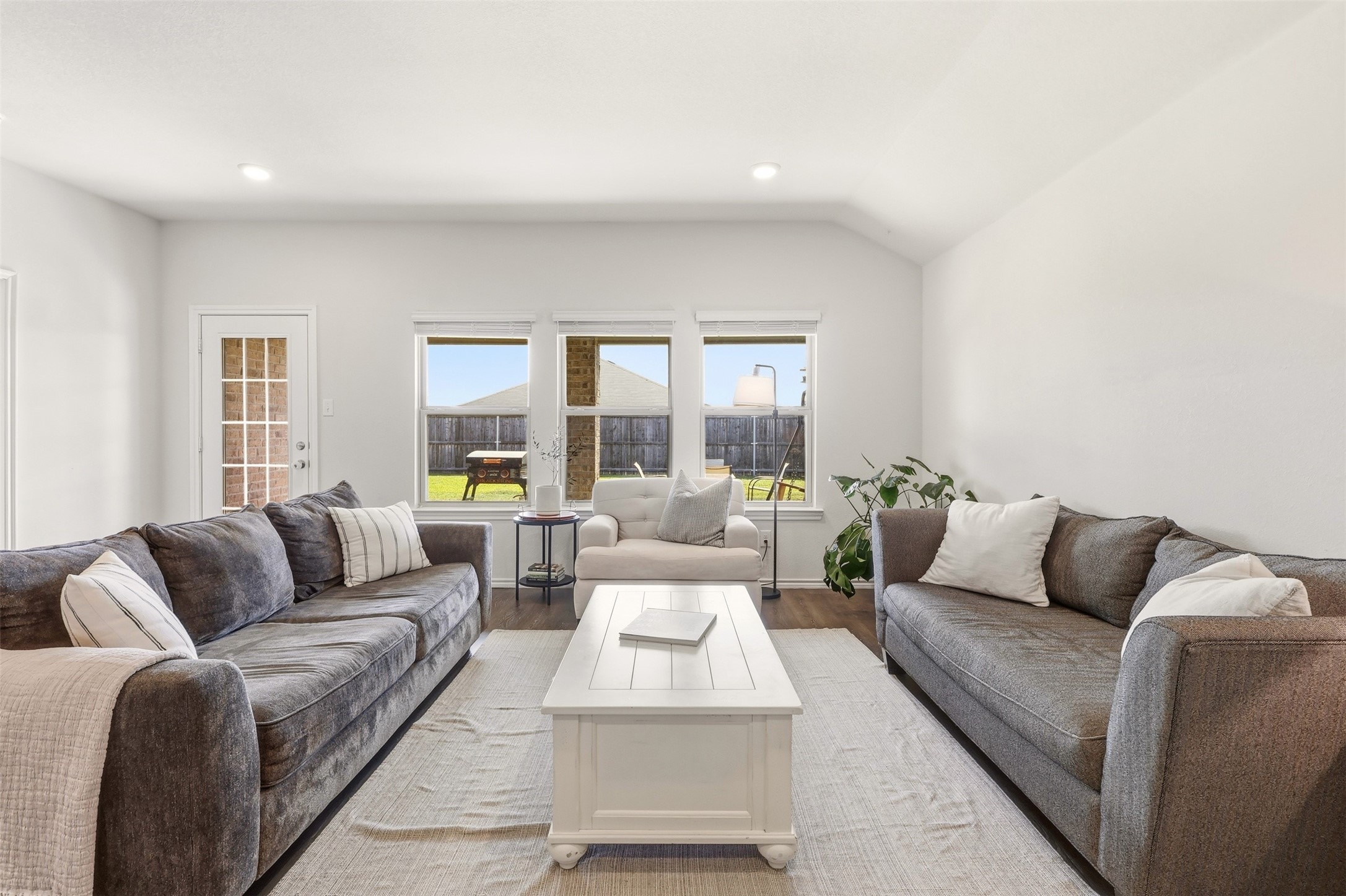 116 Creek Plum Drive