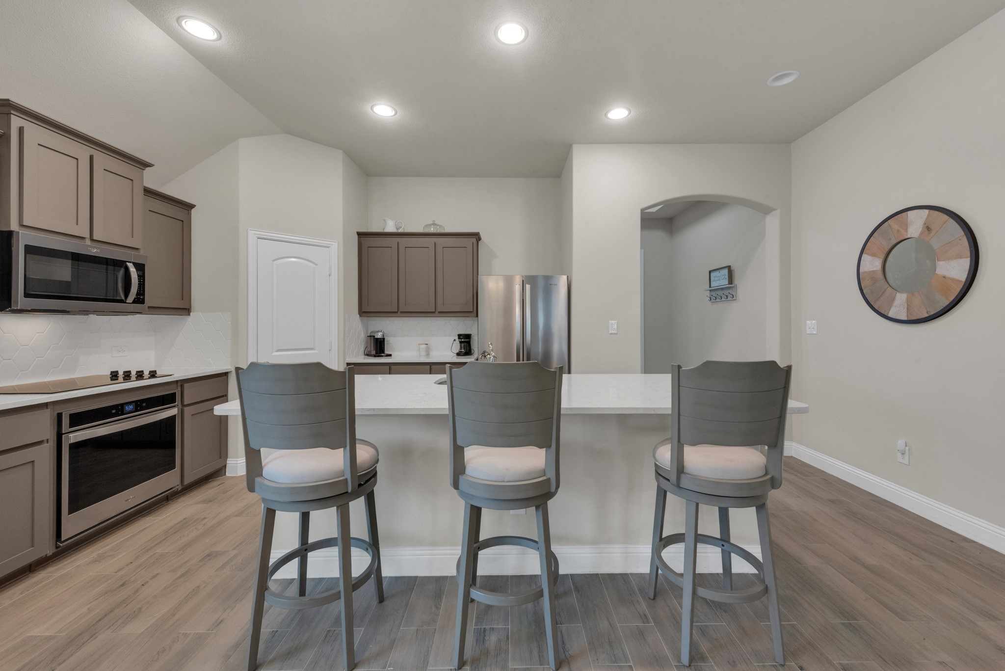 1418 Wagon Wheel Way