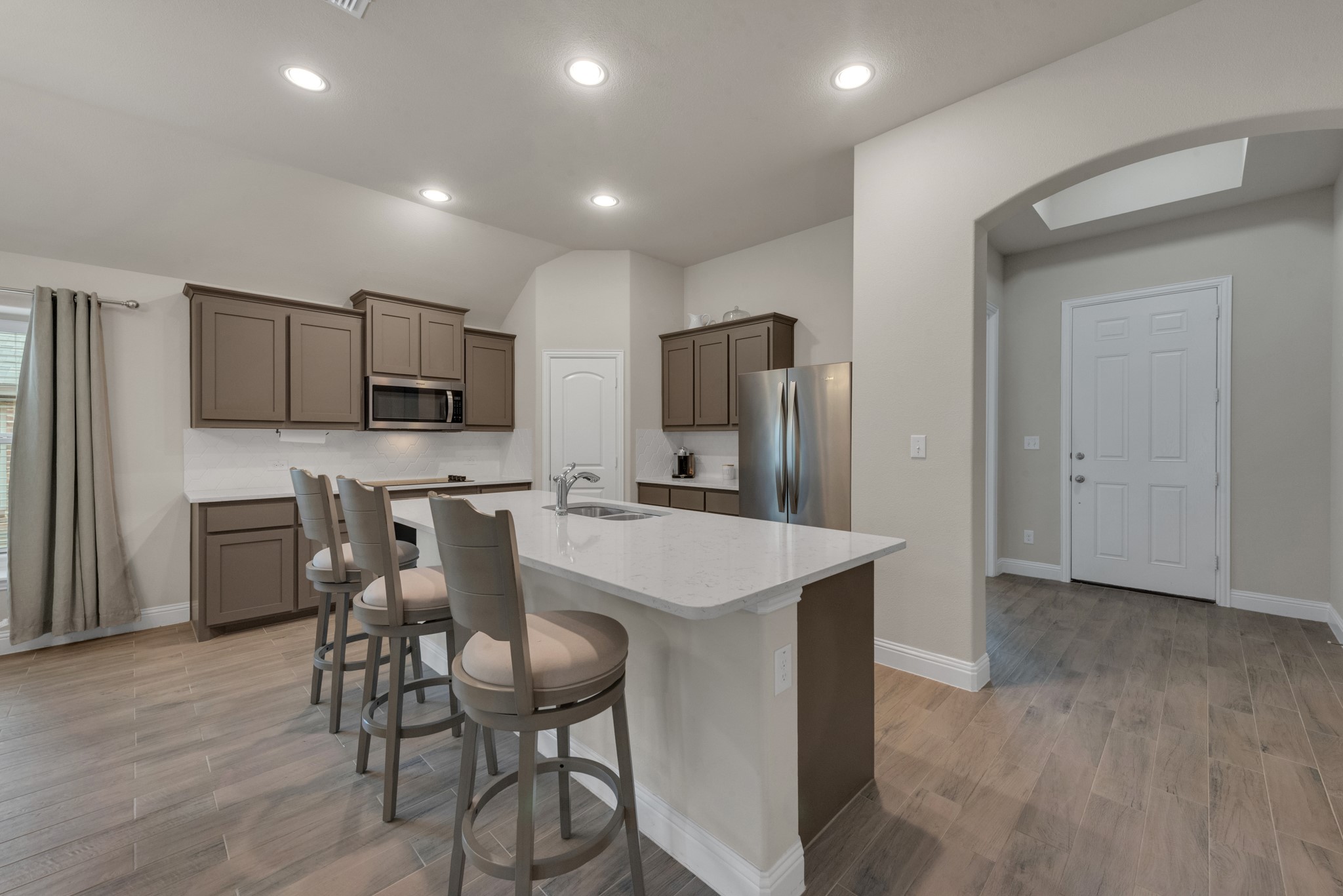 1418 Wagon Wheel Way
