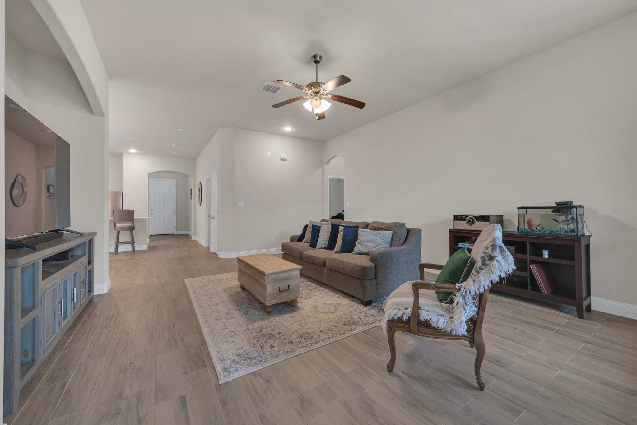 1418 Wagon Wheel Way