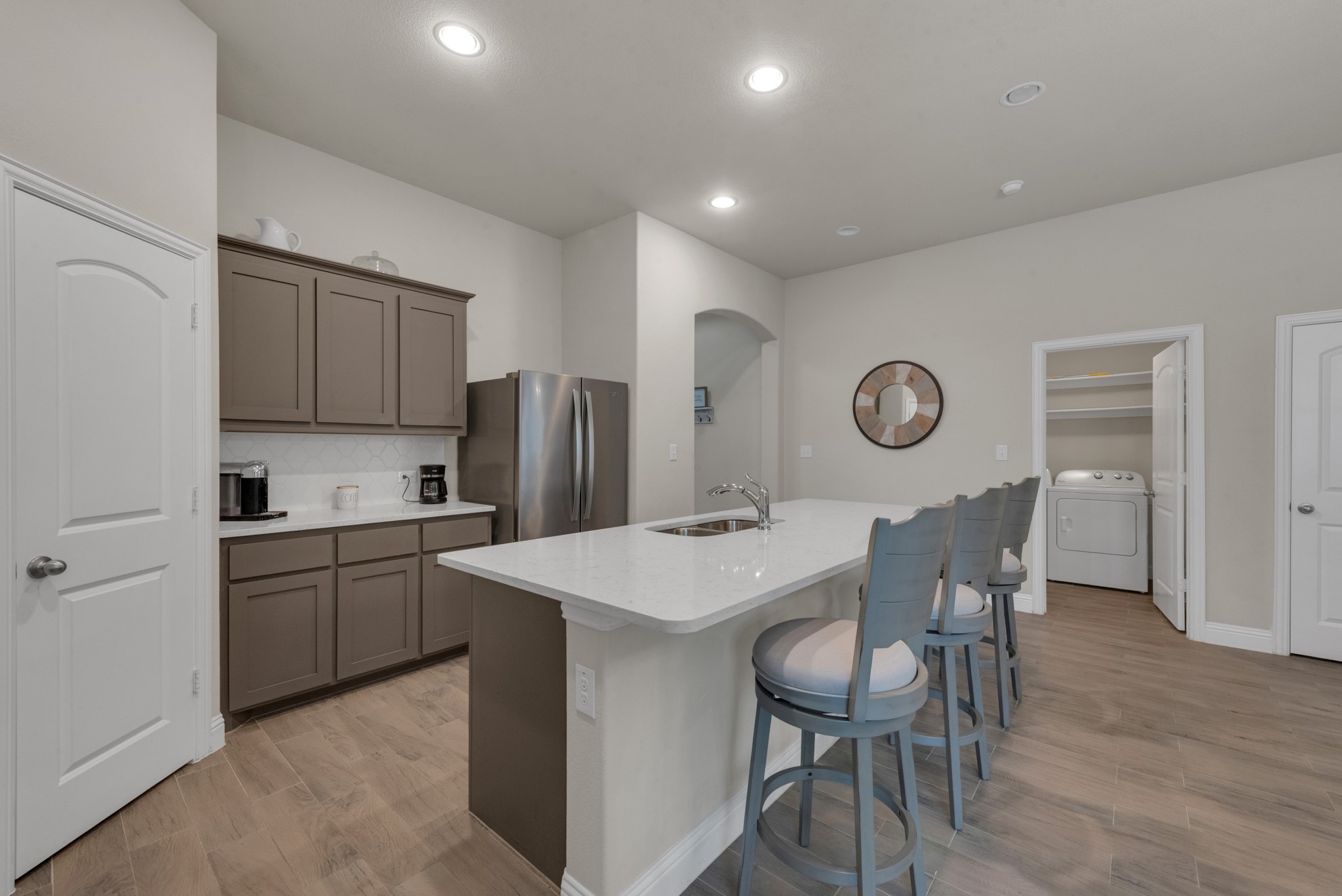 1418 Wagon Wheel Way