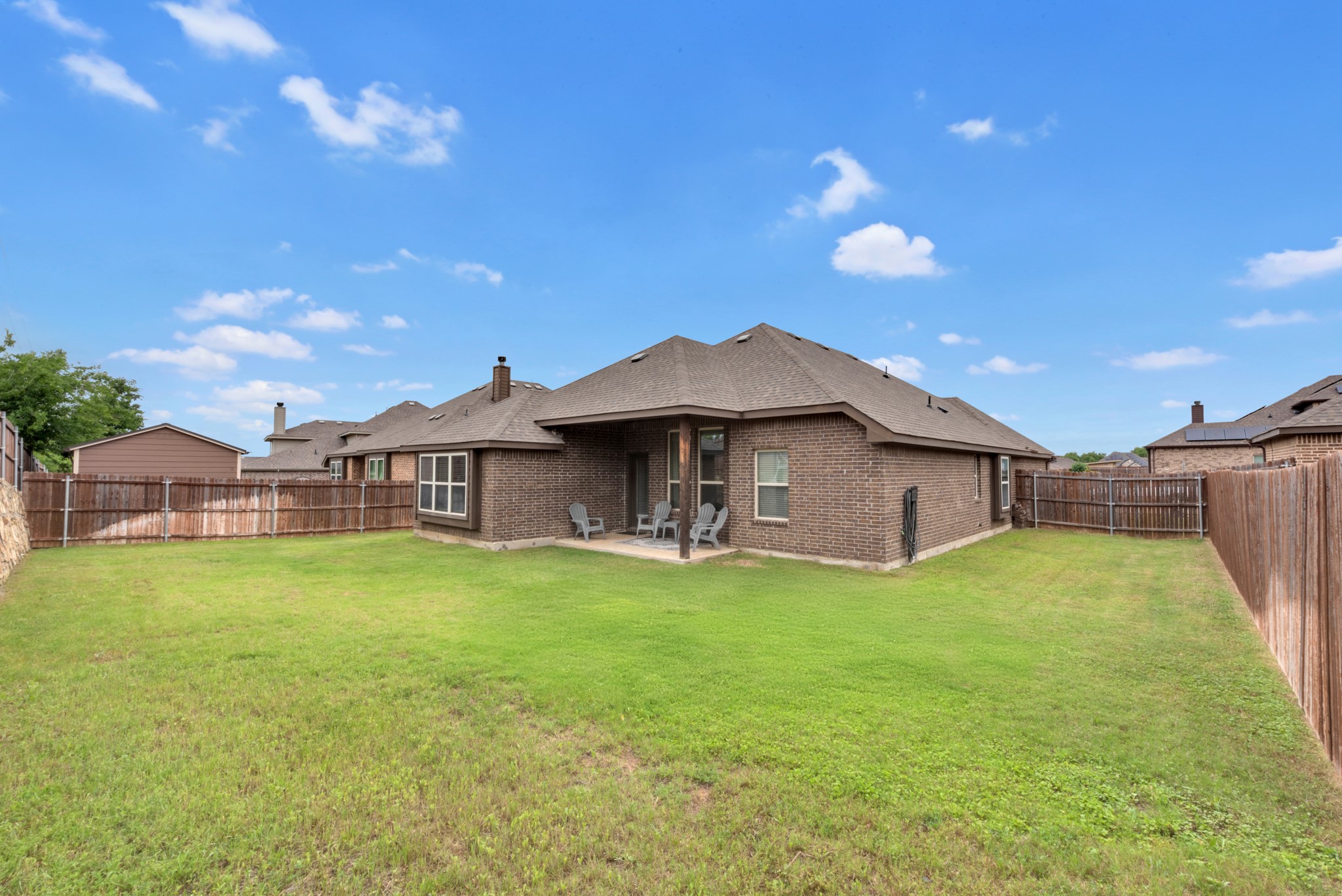 1418 Wagon Wheel Way