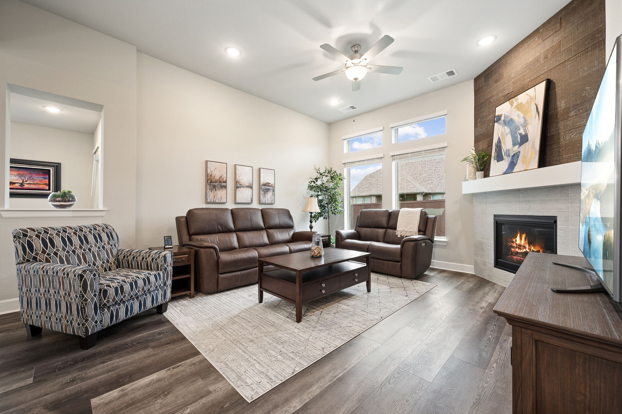 3936 Primrose Drive