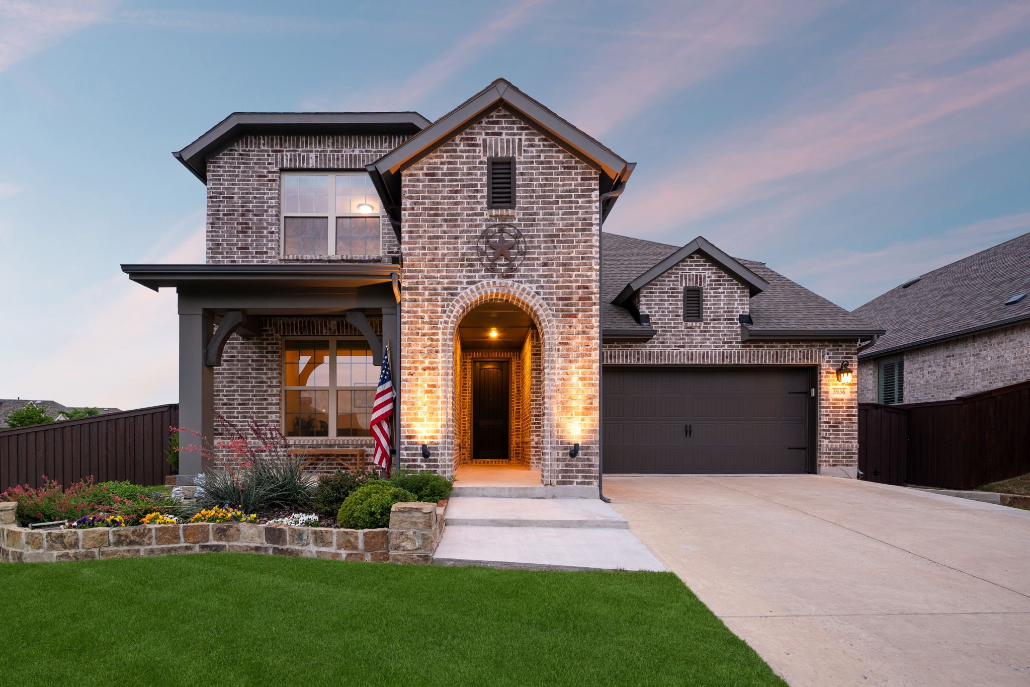 3936 Primrose Drive