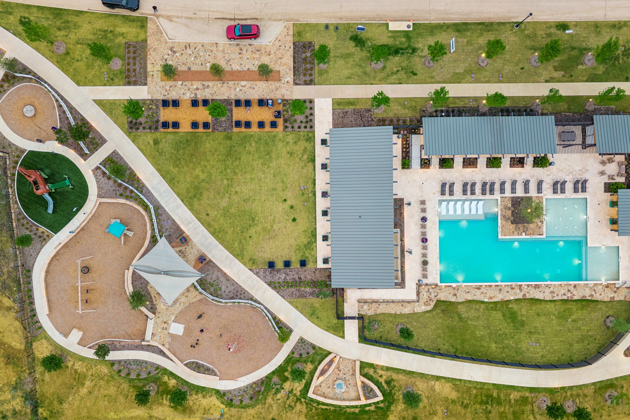 3936 Primrose Drive