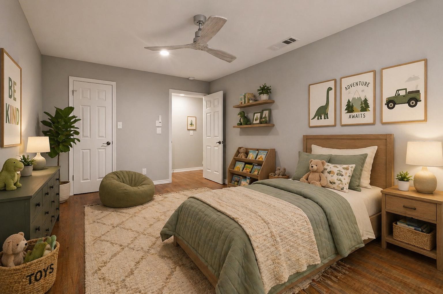 1313 Auburn Place