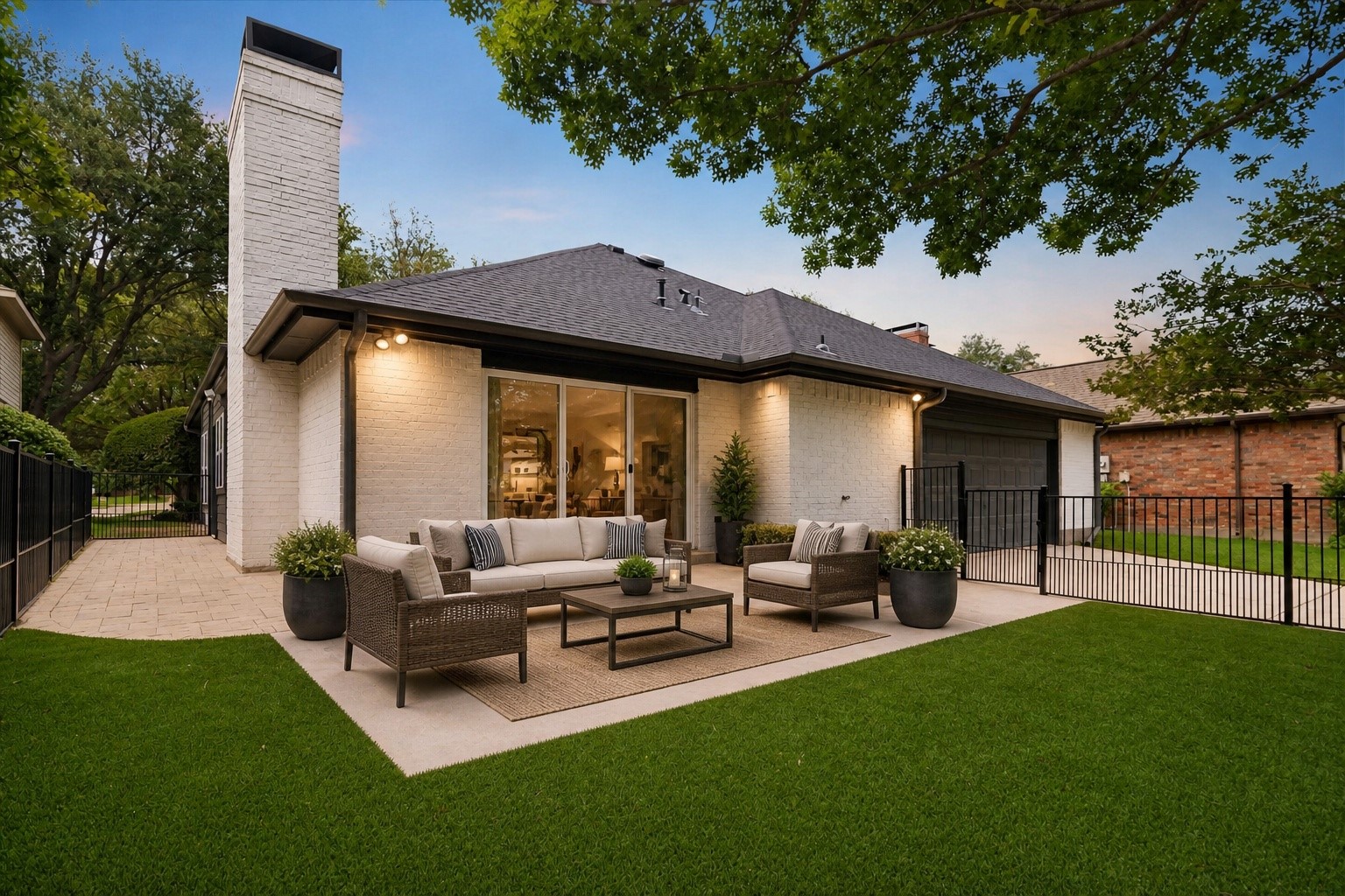 1313 Auburn Place