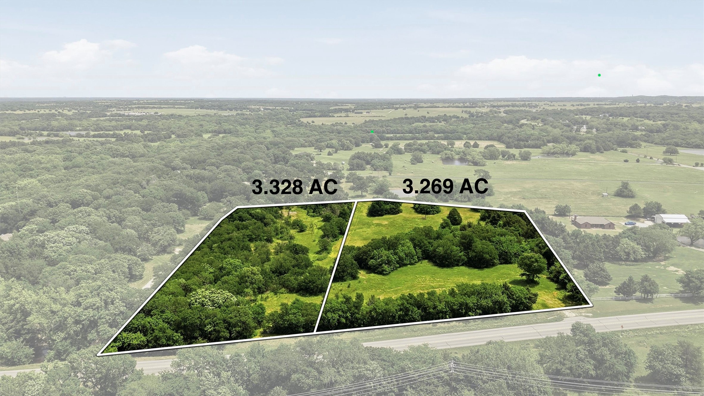 3.269 Acres Hwy 289