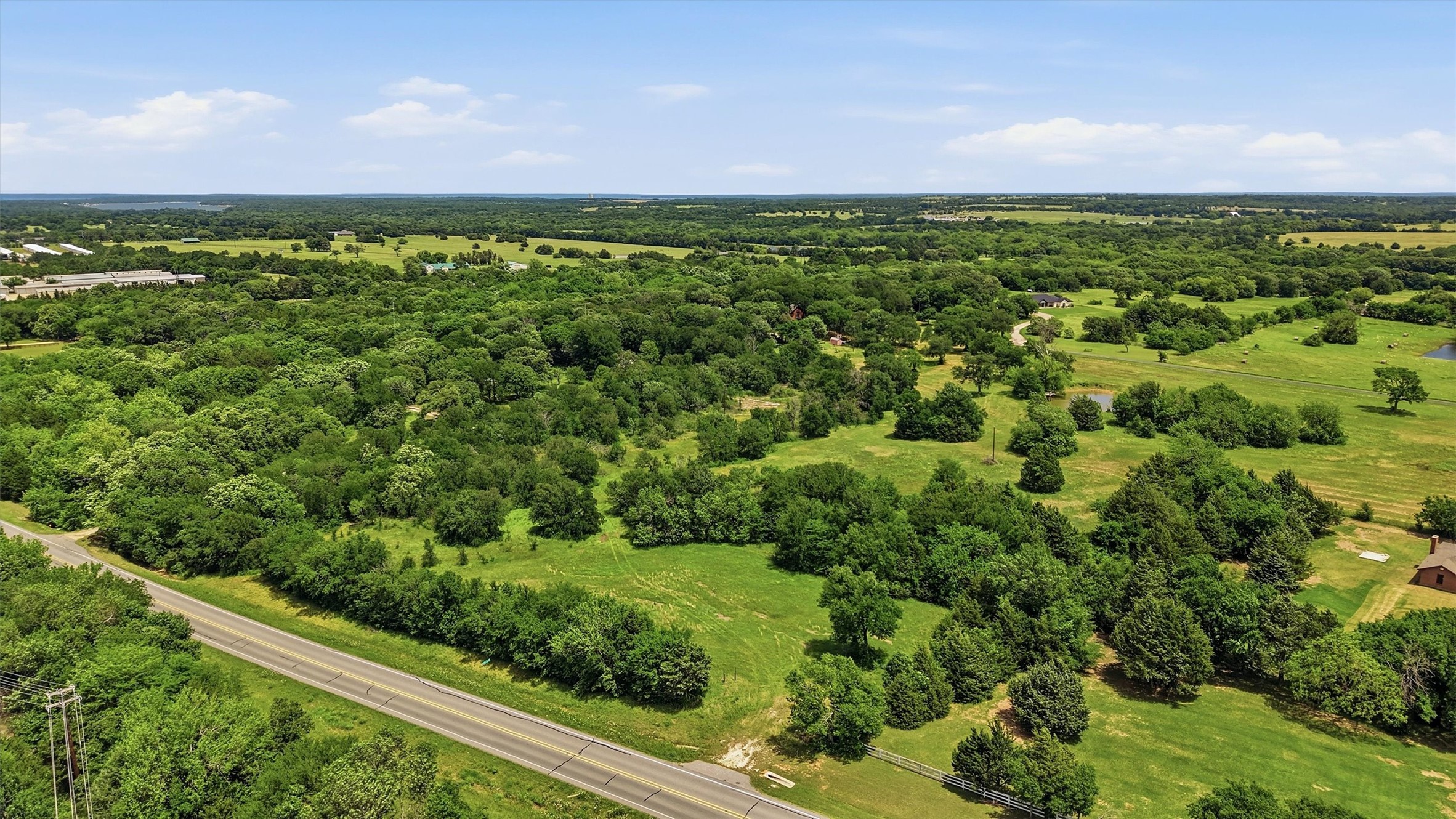 3.269 Acres Hwy 289