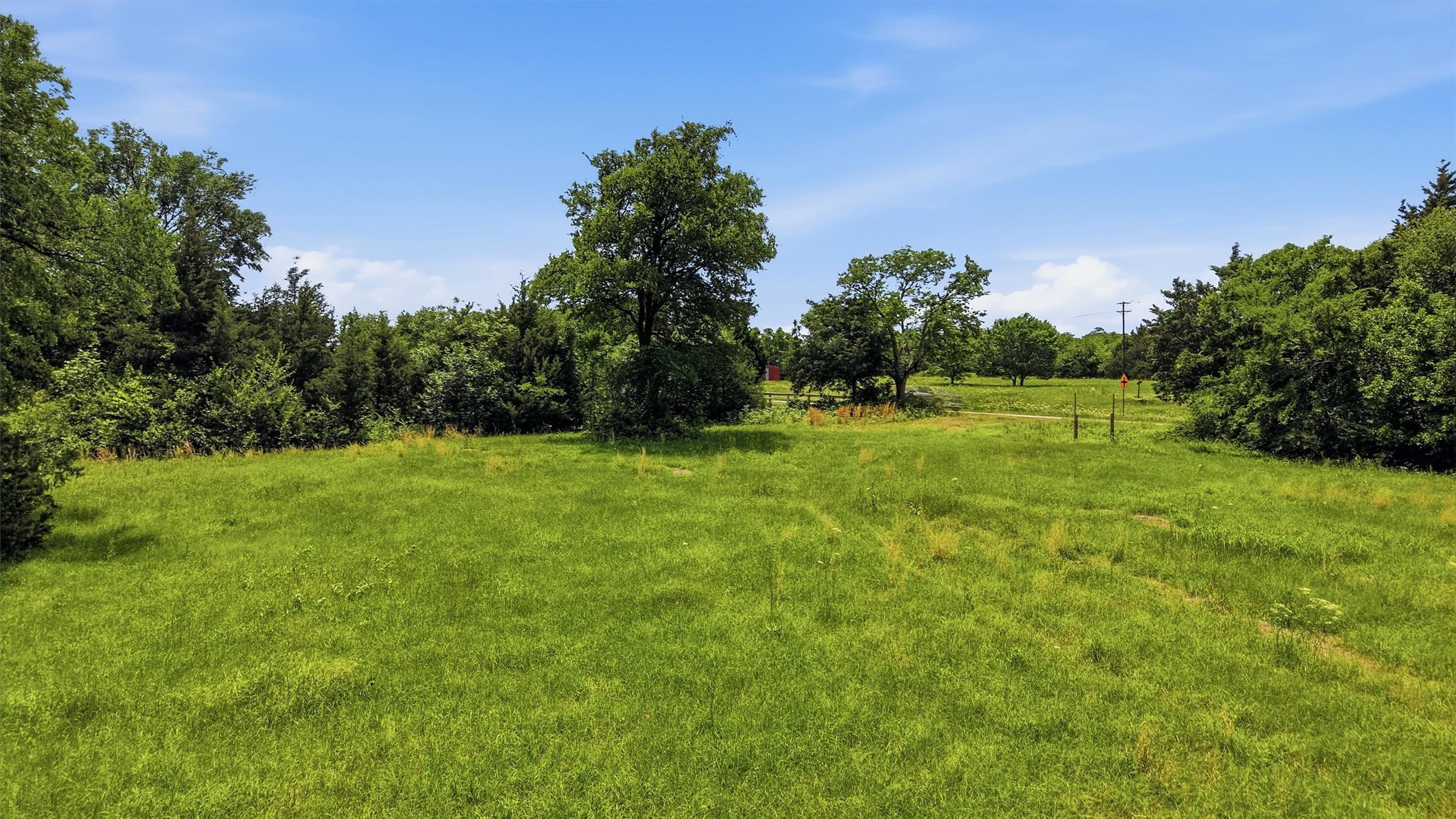 3.269 Acres Hwy 289