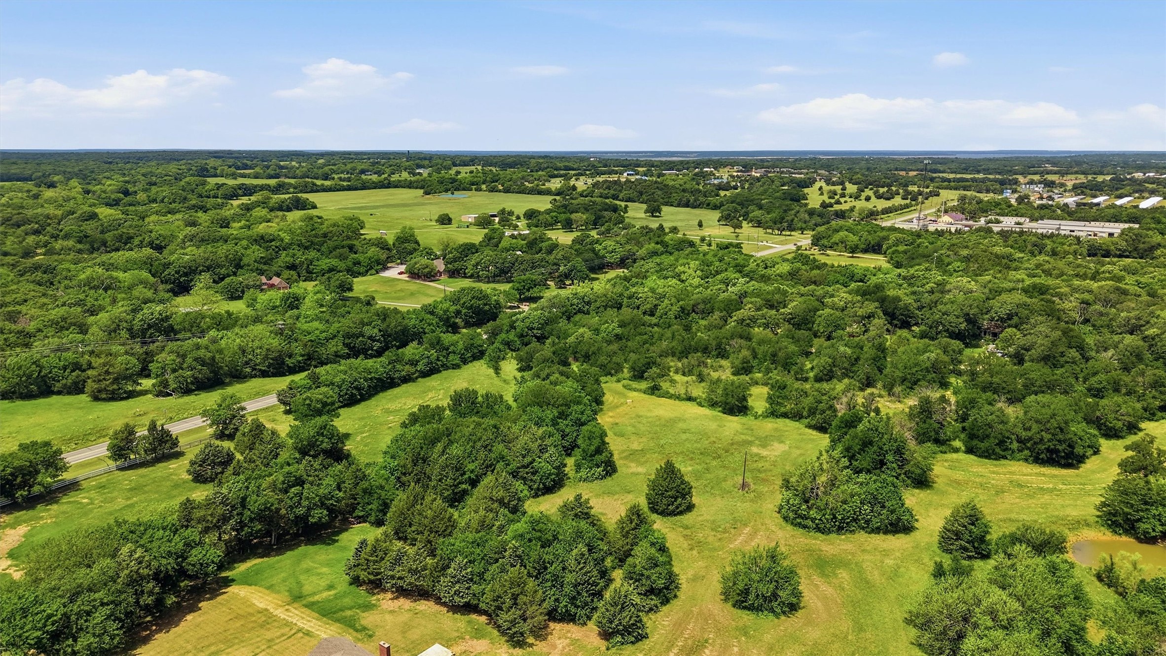 3.269 Acres Hwy 289