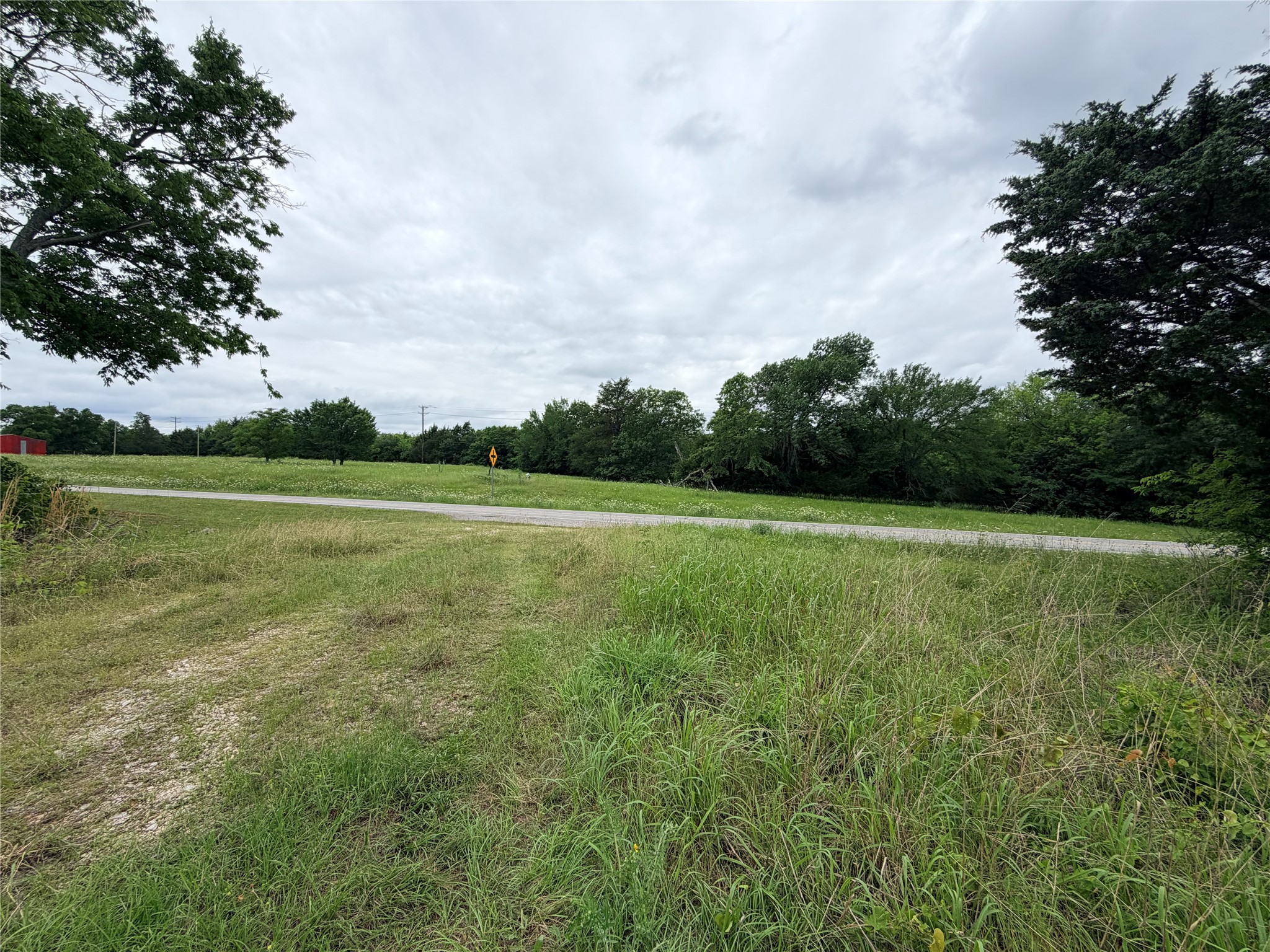 3.269 Acres Hwy 289