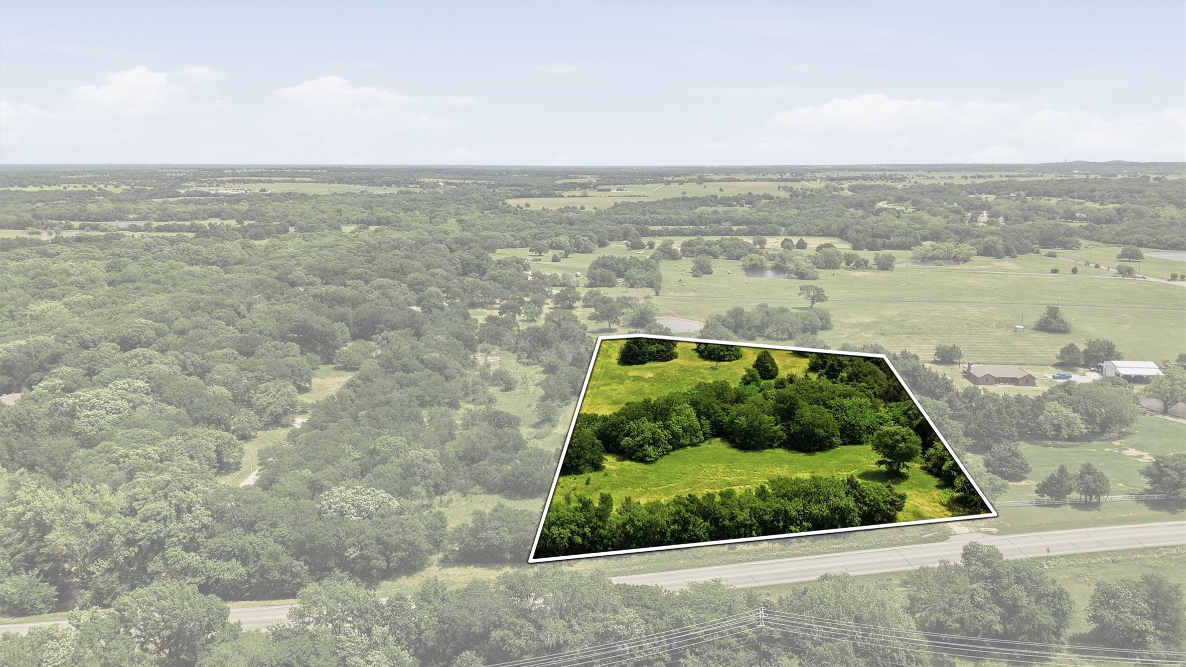 3.269 Acres Hwy 289