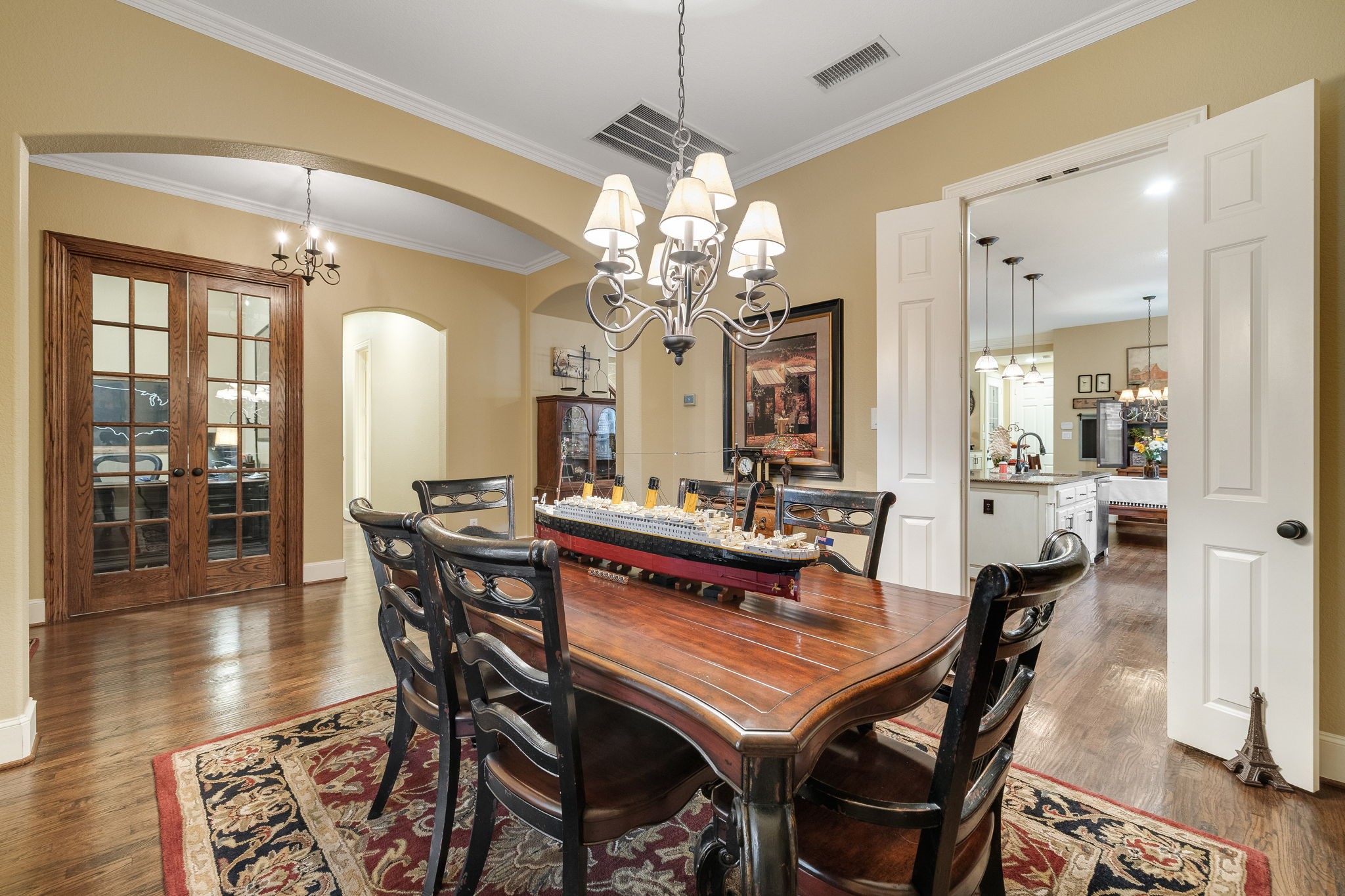 845 Bear Crossing Drive
