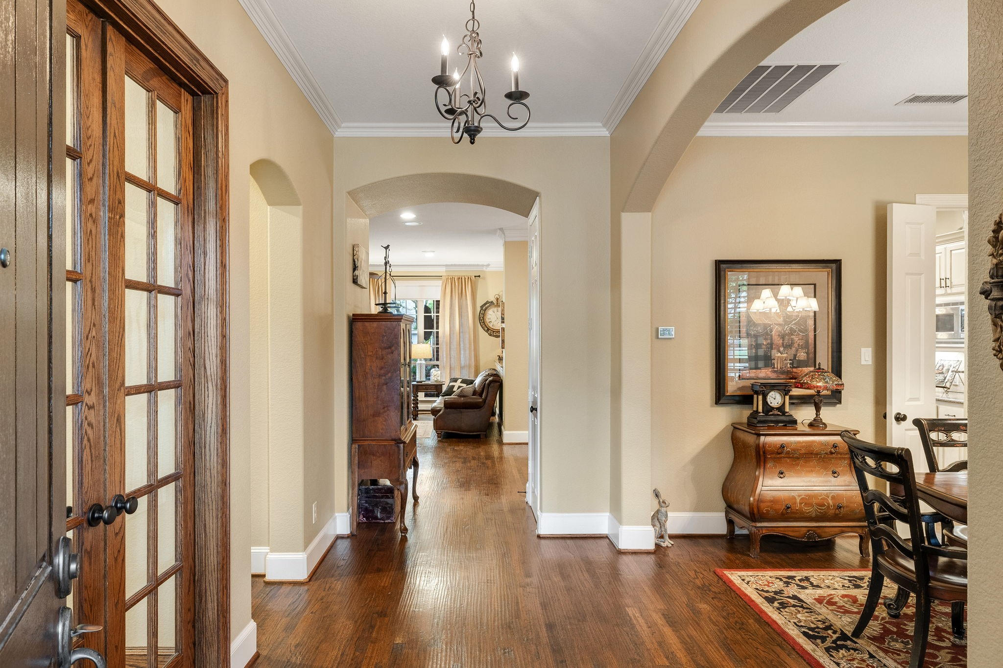 845 Bear Crossing Drive