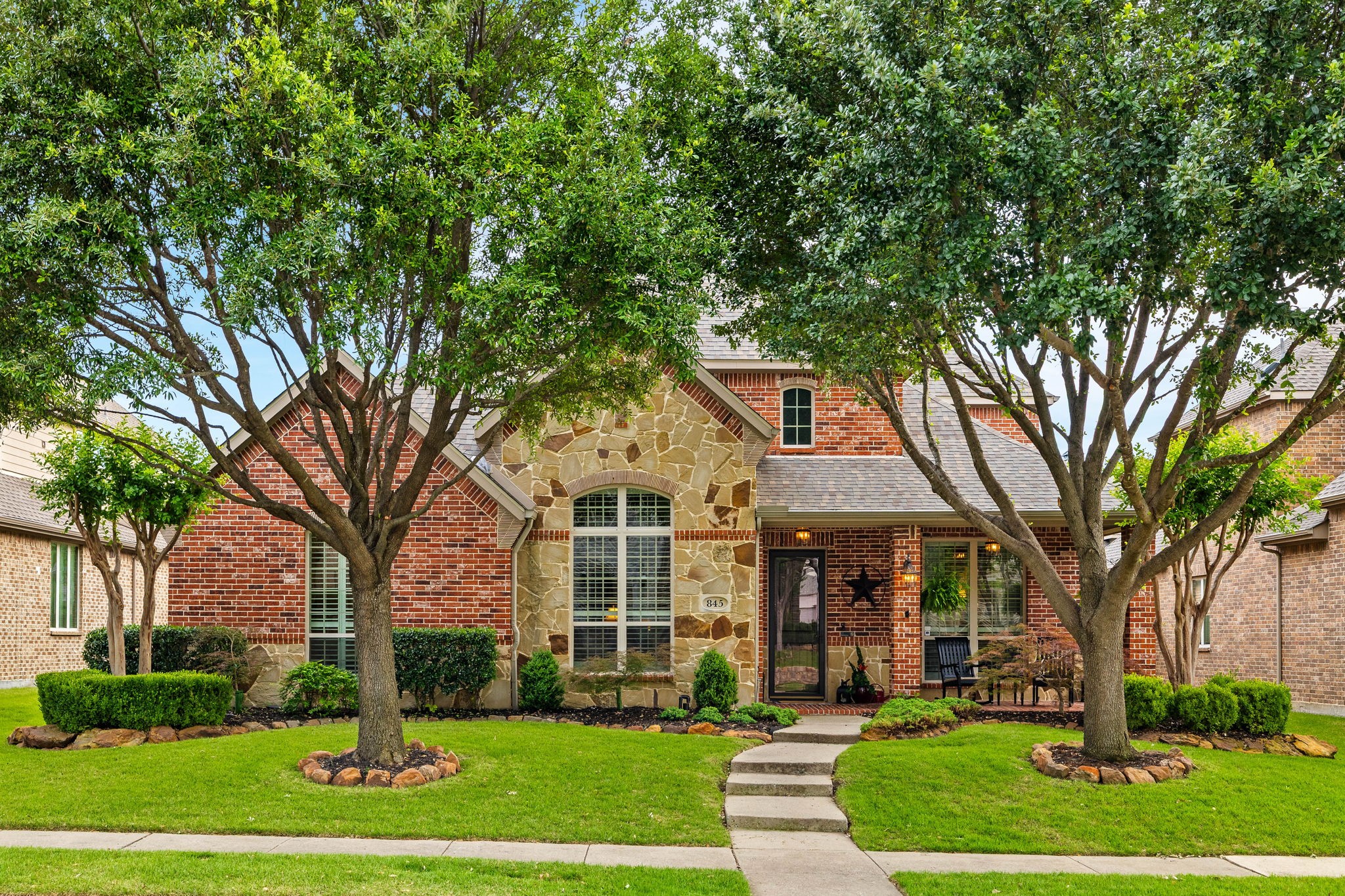 845 Bear Crossing Drive