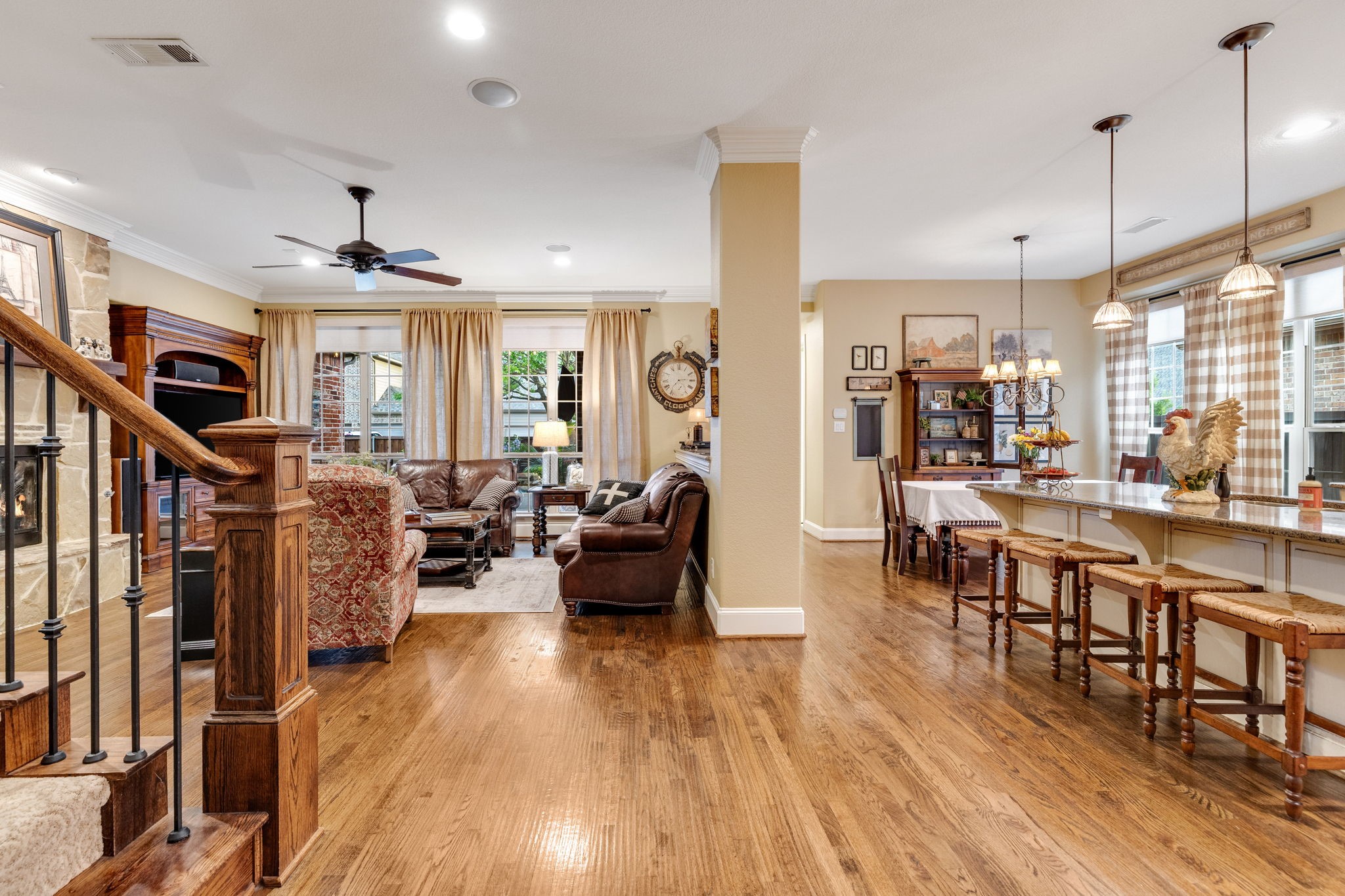 845 Bear Crossing Drive