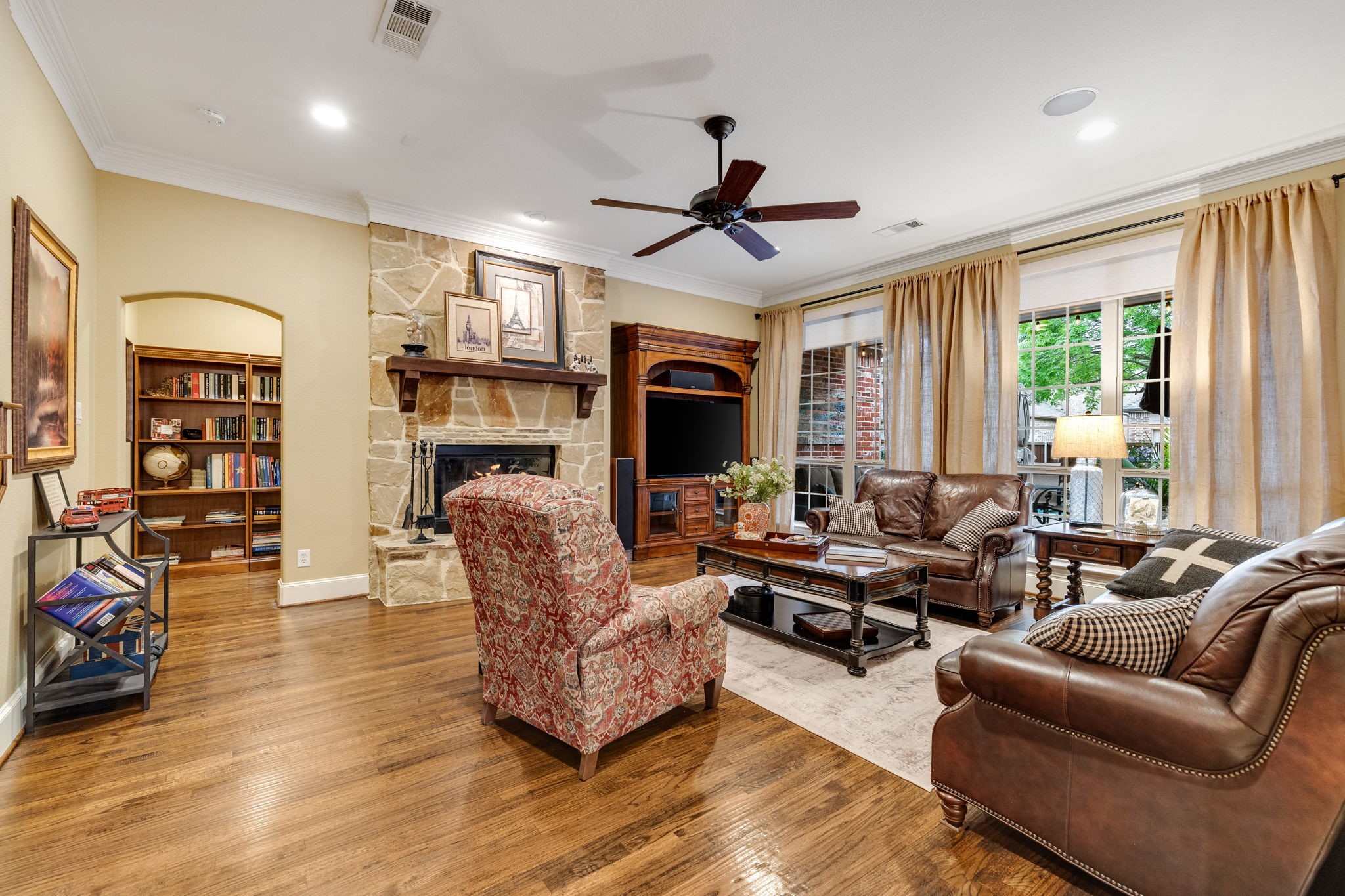 845 Bear Crossing Drive