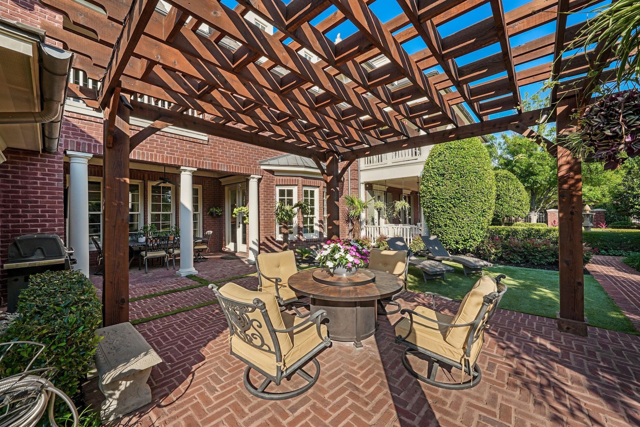 12405 Shoal Forest Lane